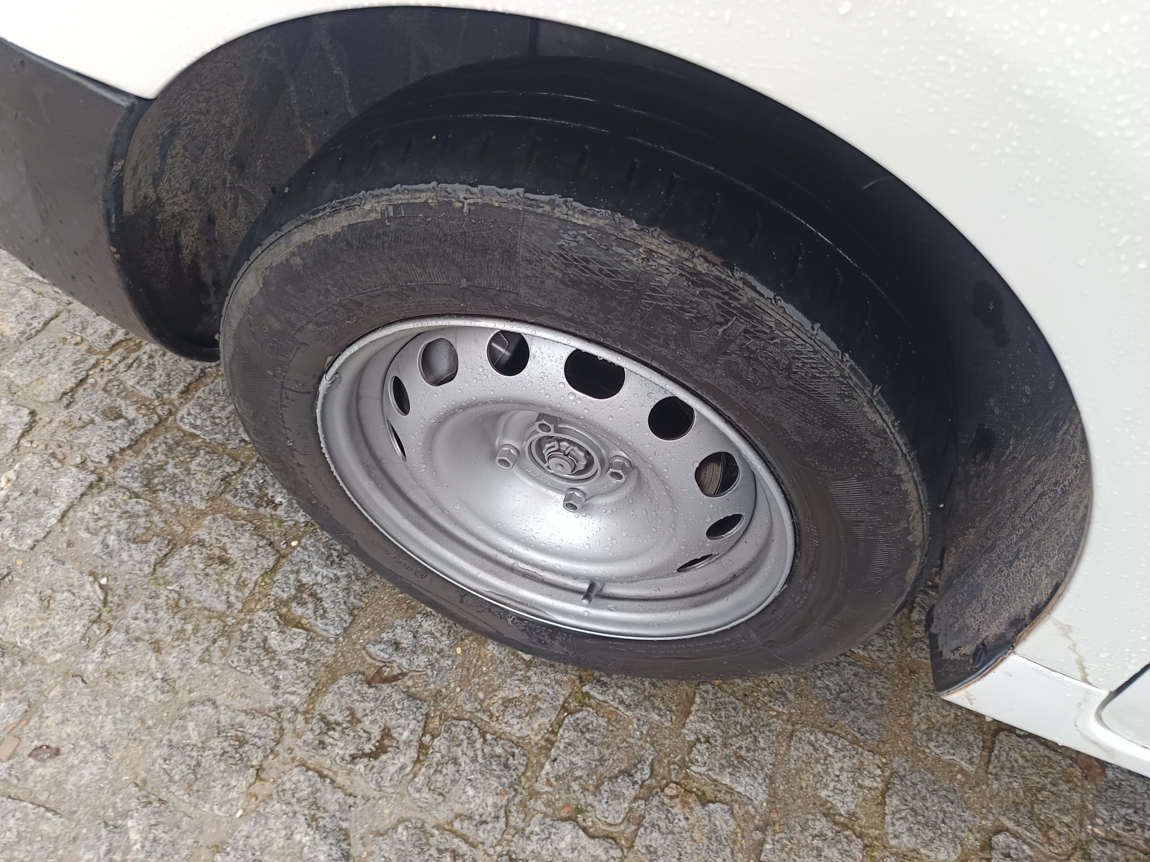 Citroën Berlingo · Ano 2018 — imagem 11