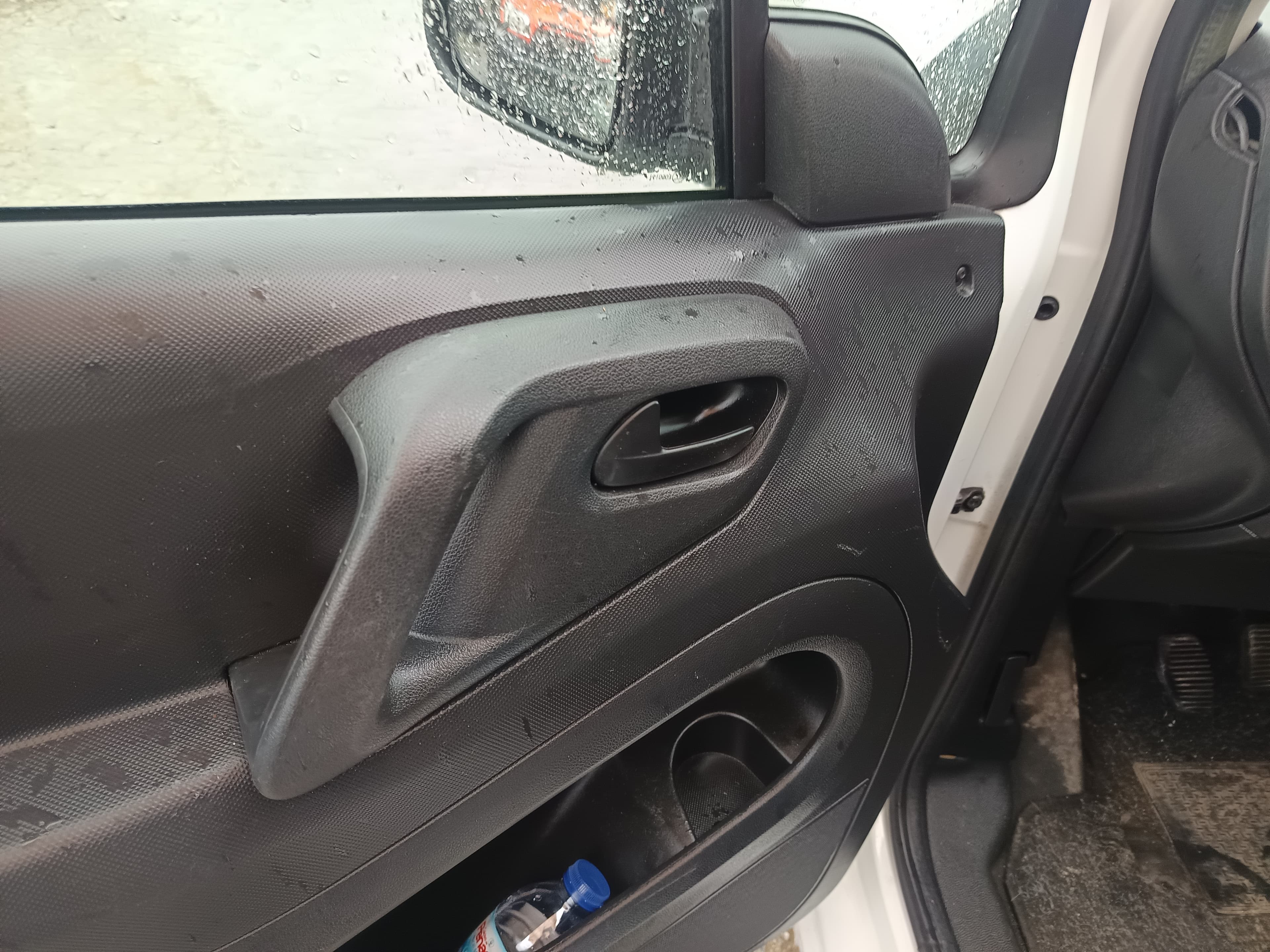 Citroën Berlingo · Ano 2018 — imagem 22