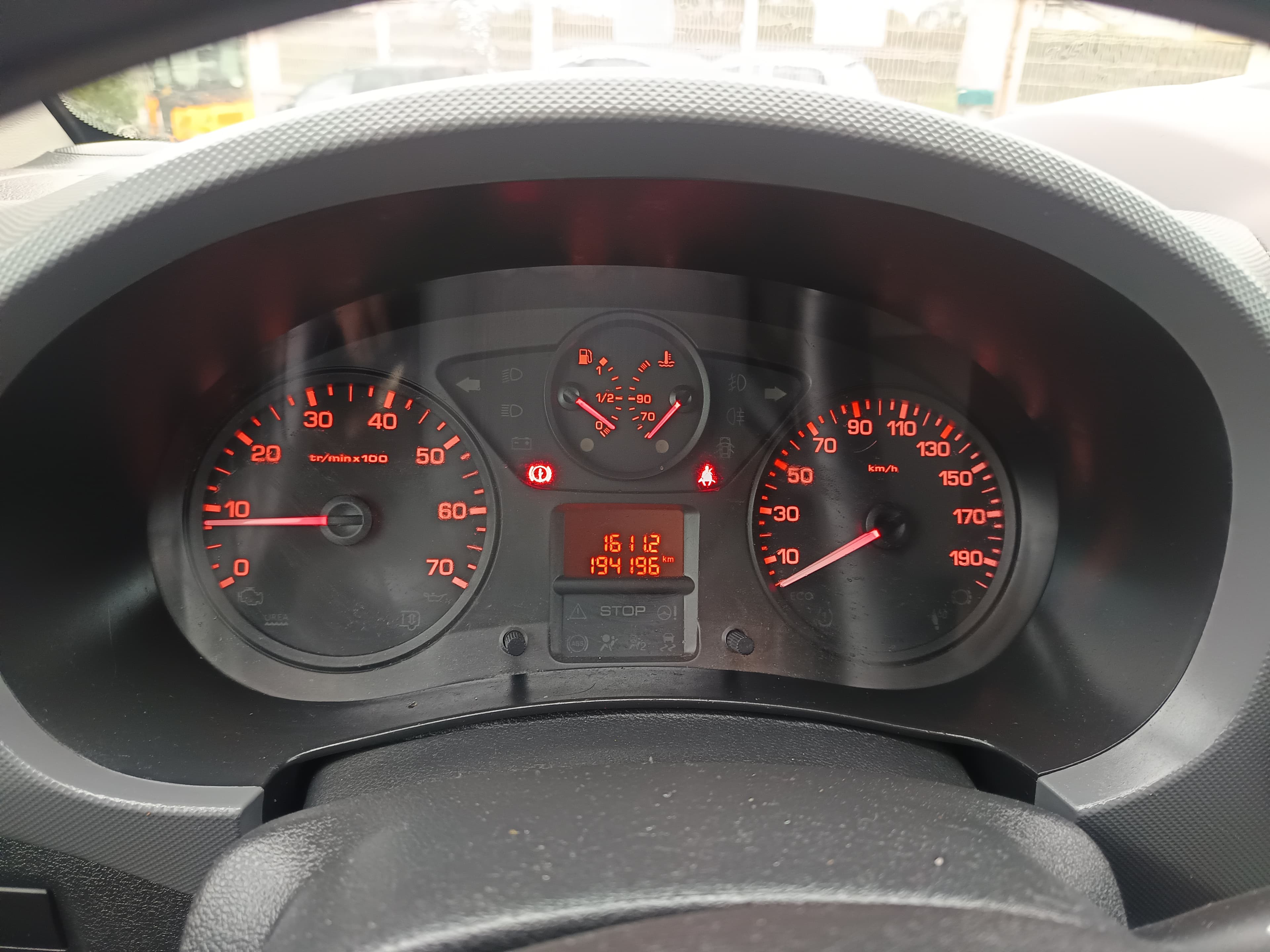 Citroën Berlingo · Ano 2018 — imagem 29
