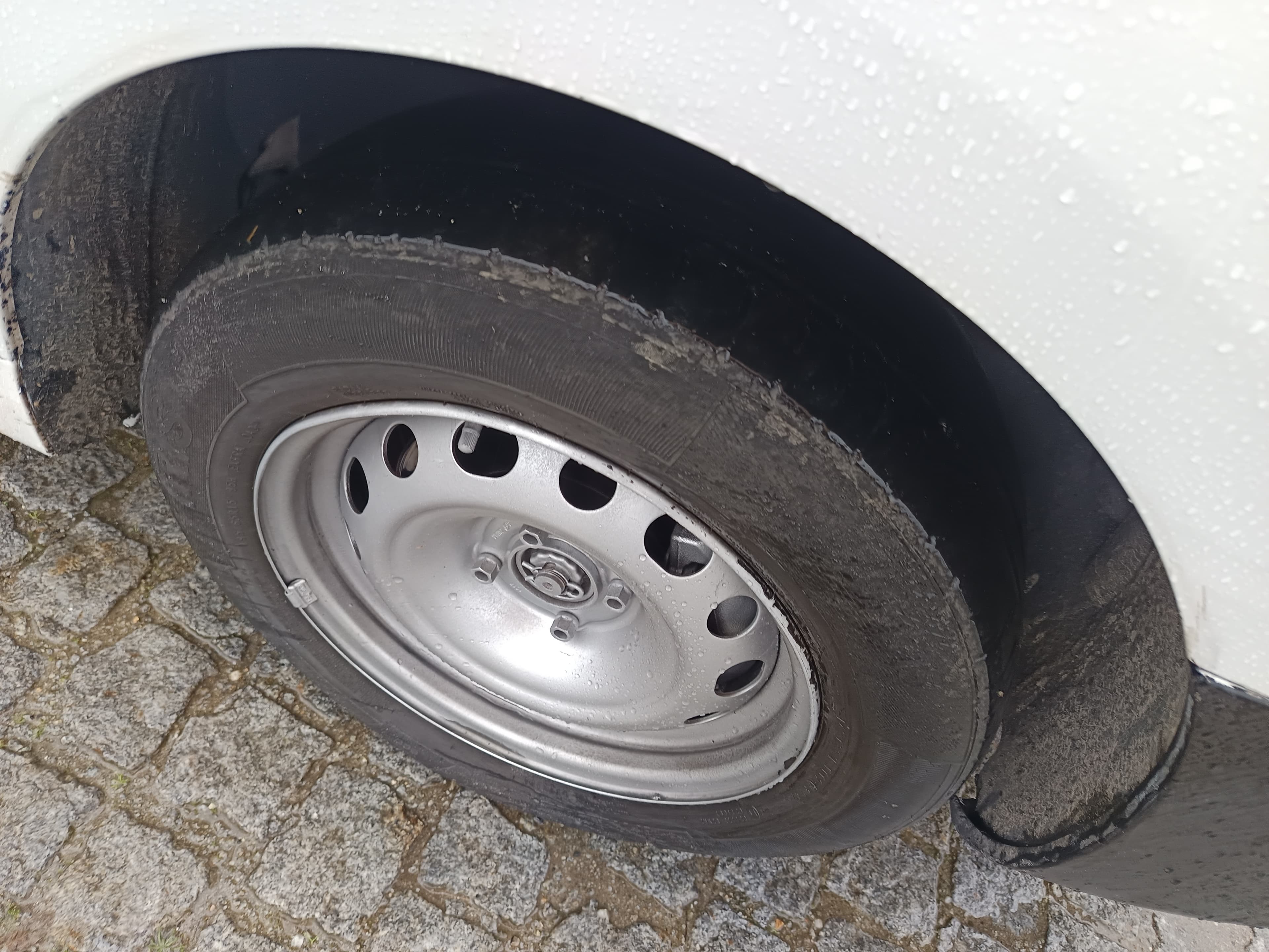 Citroën Berlingo · Ano 2018 — imagem 7
