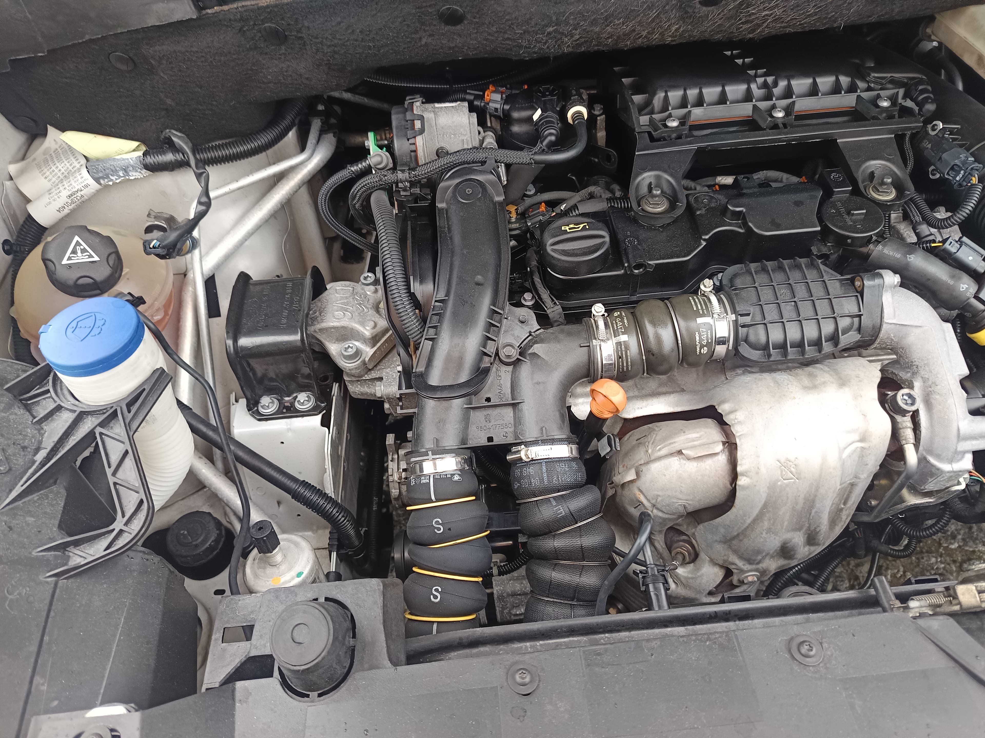 Citroën Berlingo · Ano 2018 — imagem 14