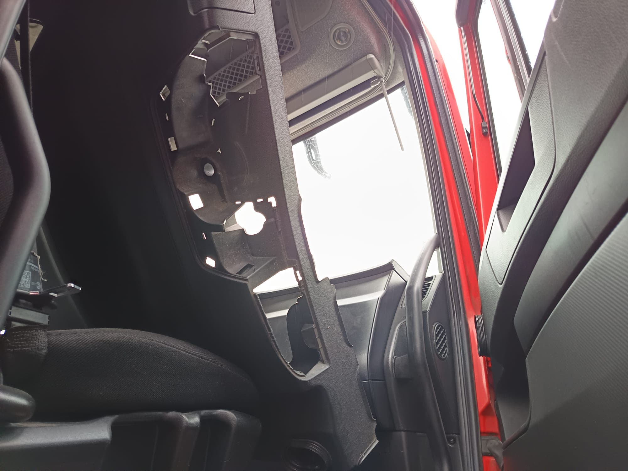 Iveco Stralis 460 · Ano 2017 — imagem 29