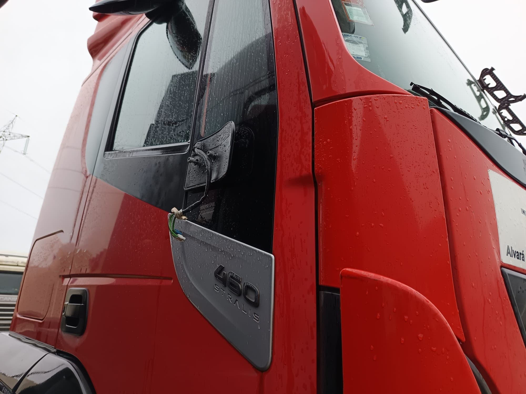 Iveco Stralis 460 · Ano 2017 — imagem 15