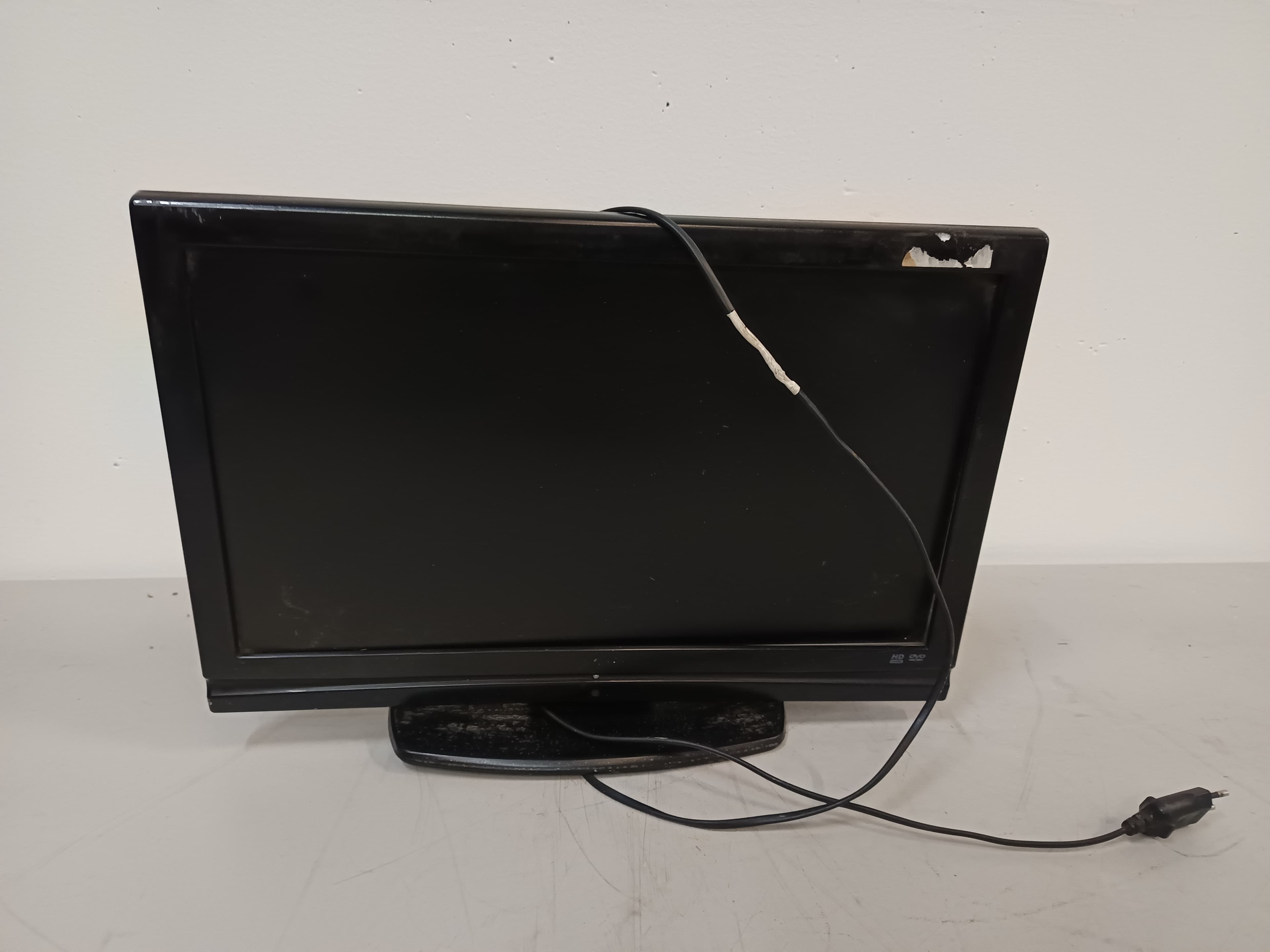 Máquina Secar Eletrolux · Televisão Sanyo — imagem 6