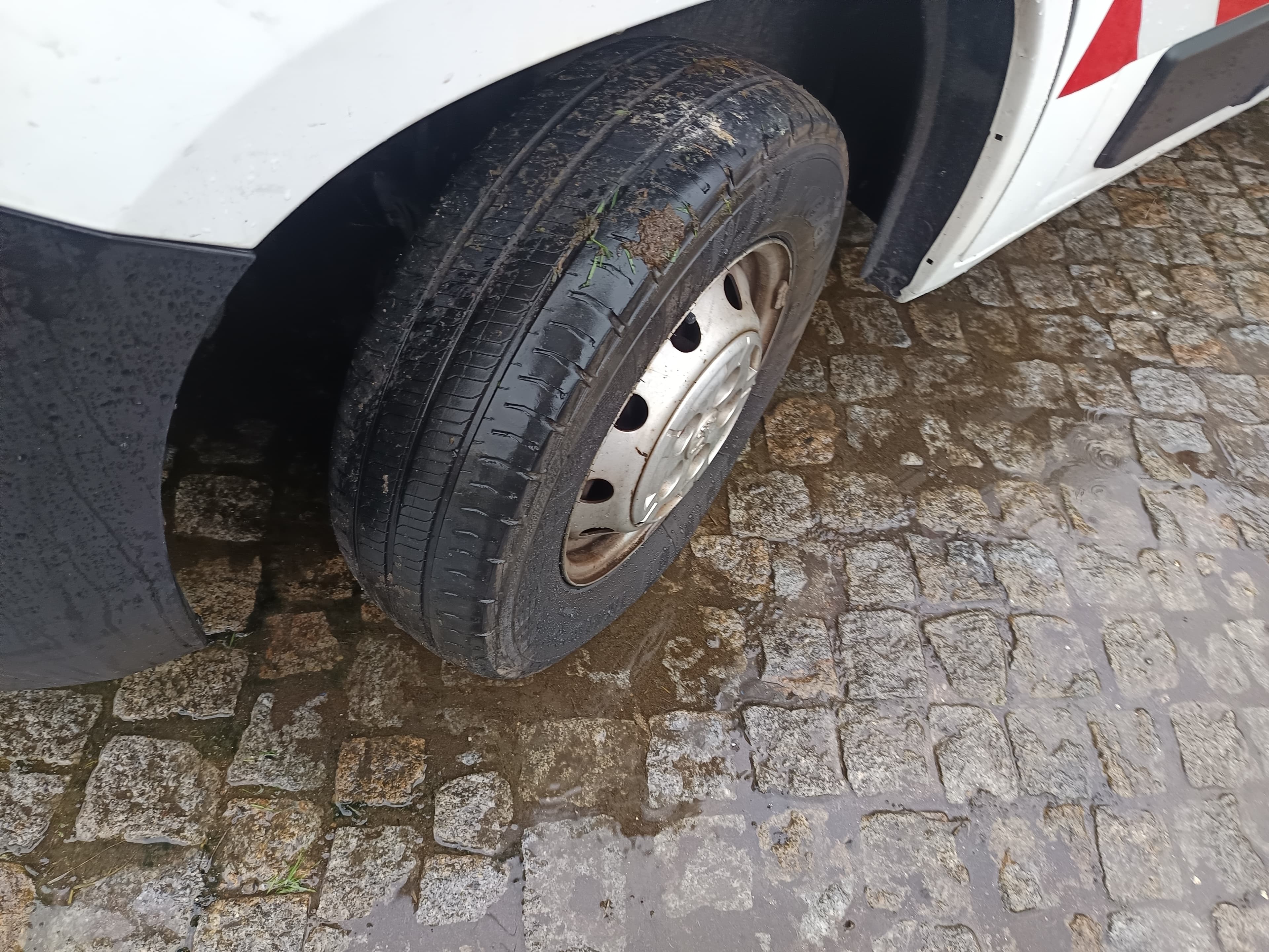 Peugeot Boxer · Ano 2018 — image 8