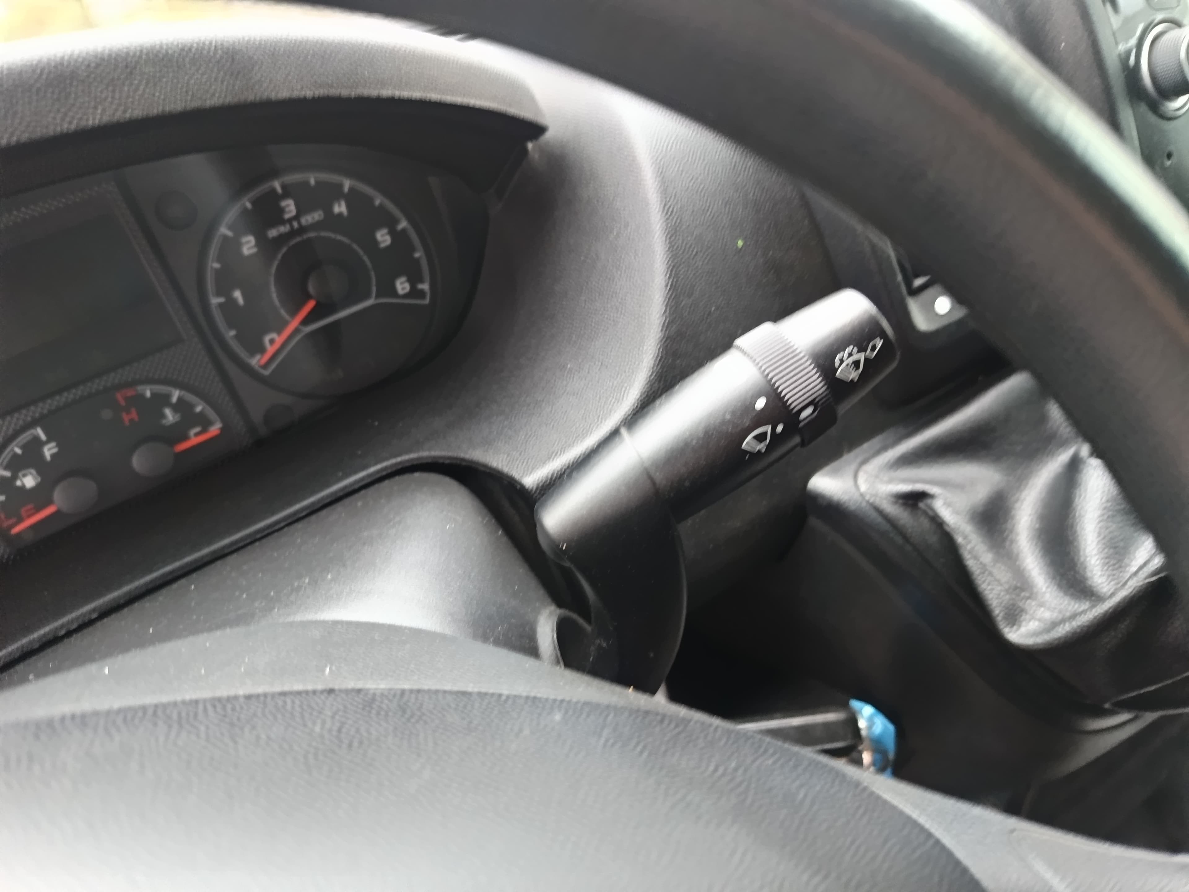 Peugeot Boxer · Ano 2018 — image 27