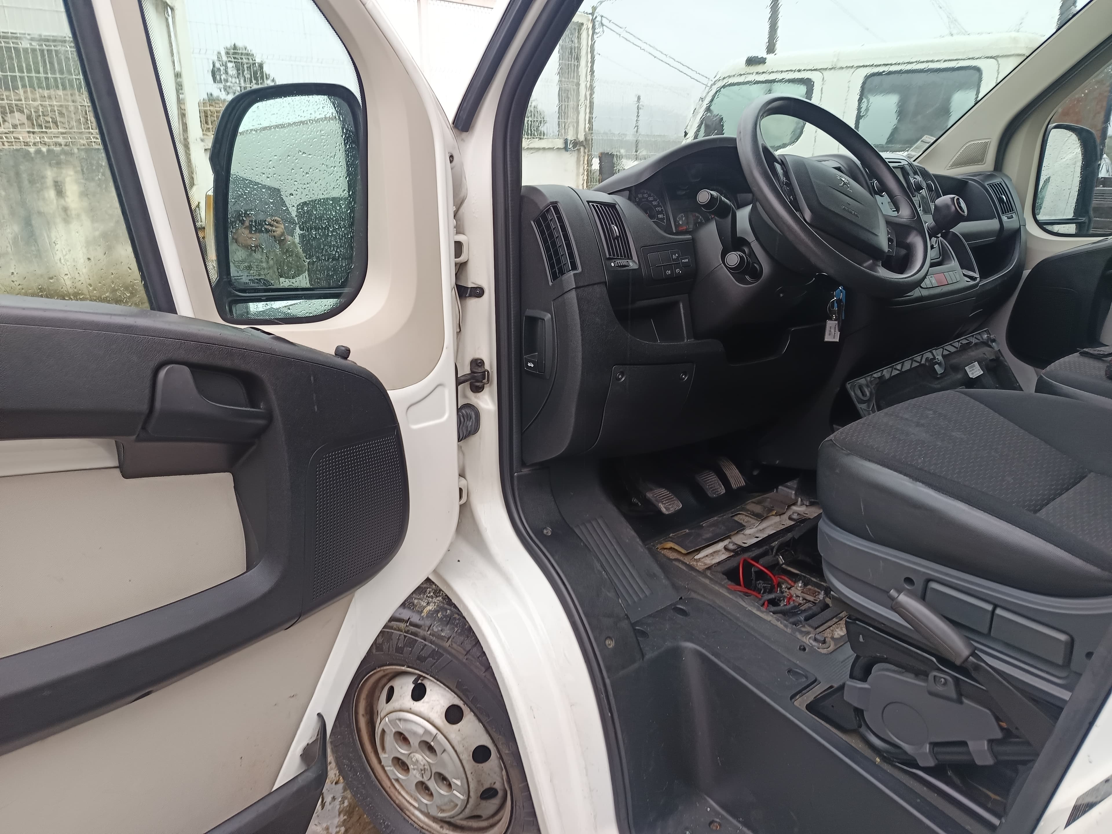 Peugeot Boxer · Ano 2018 — image 22