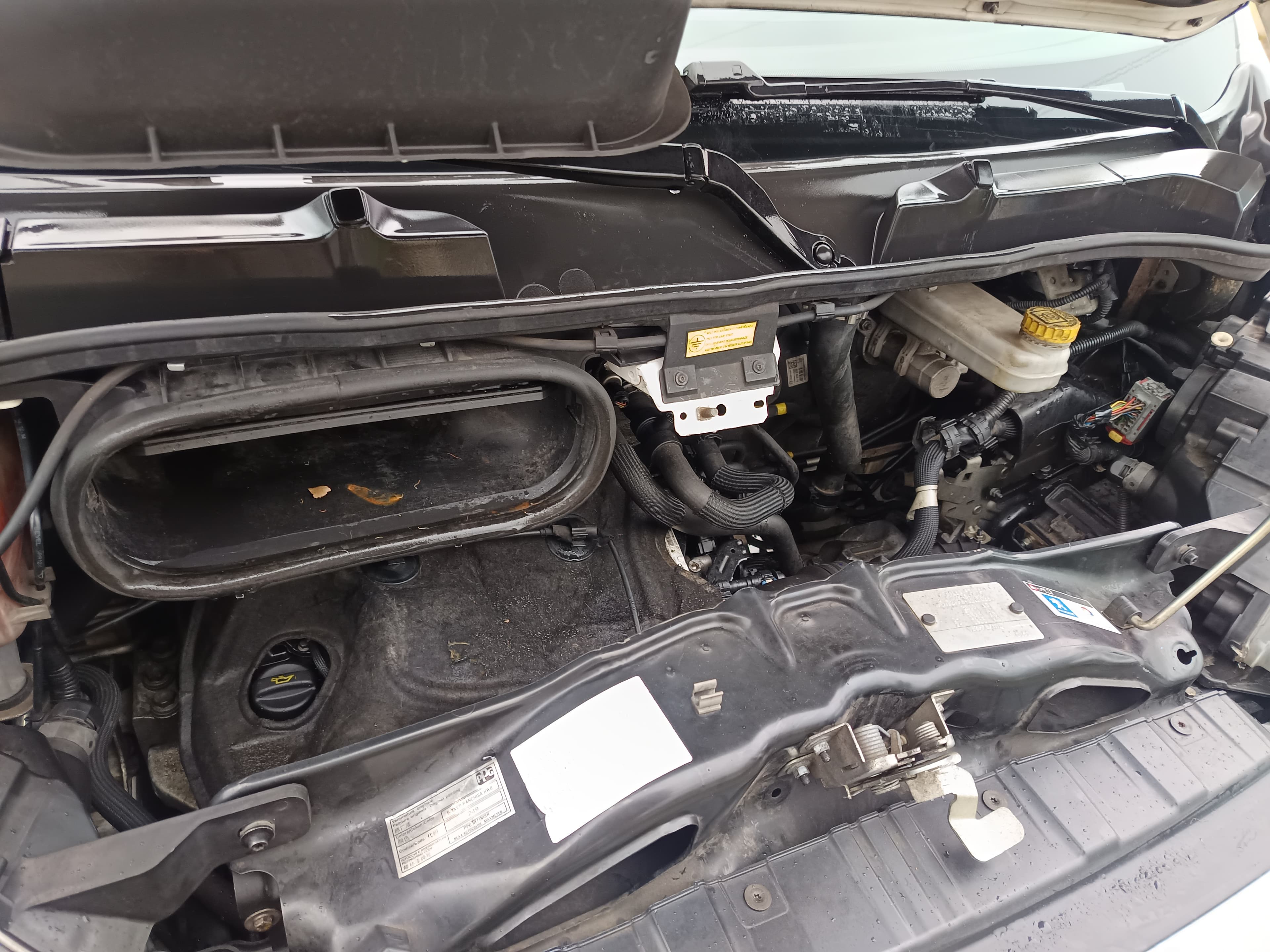 Peugeot Boxer · Ano 2018 — image 15