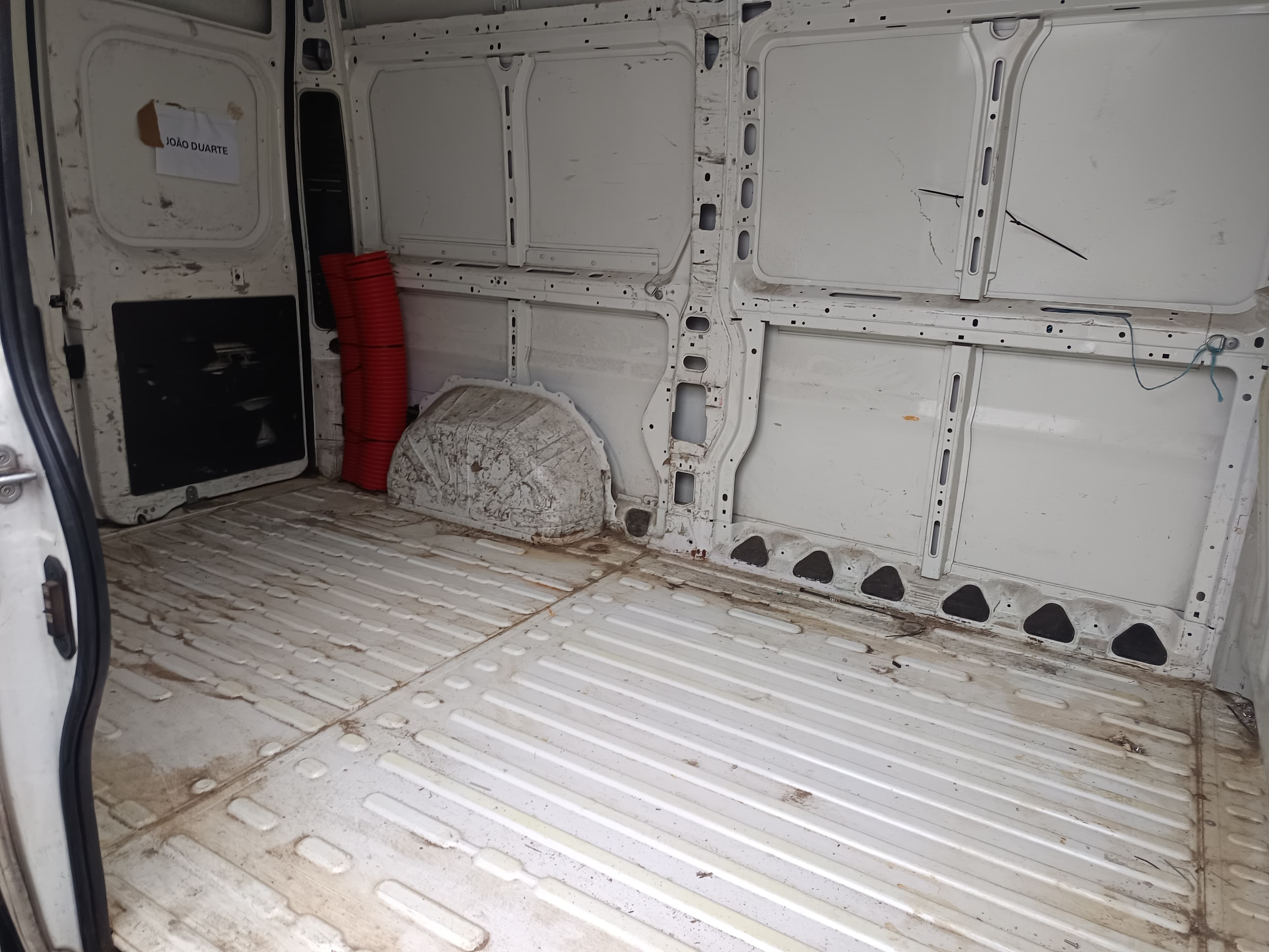Peugeot Boxer · Ano 2018 — image 7