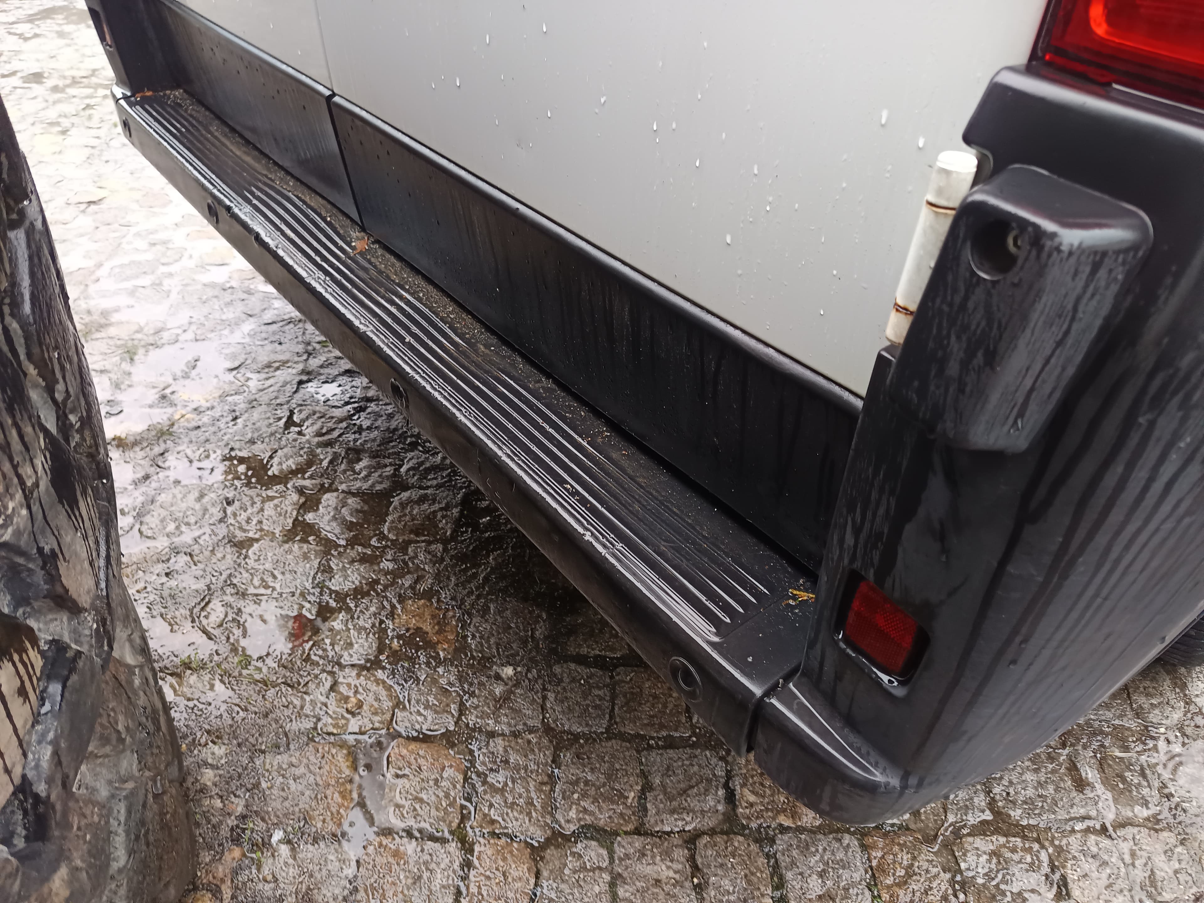 Peugeot Boxer · Ano 2018 — image 6