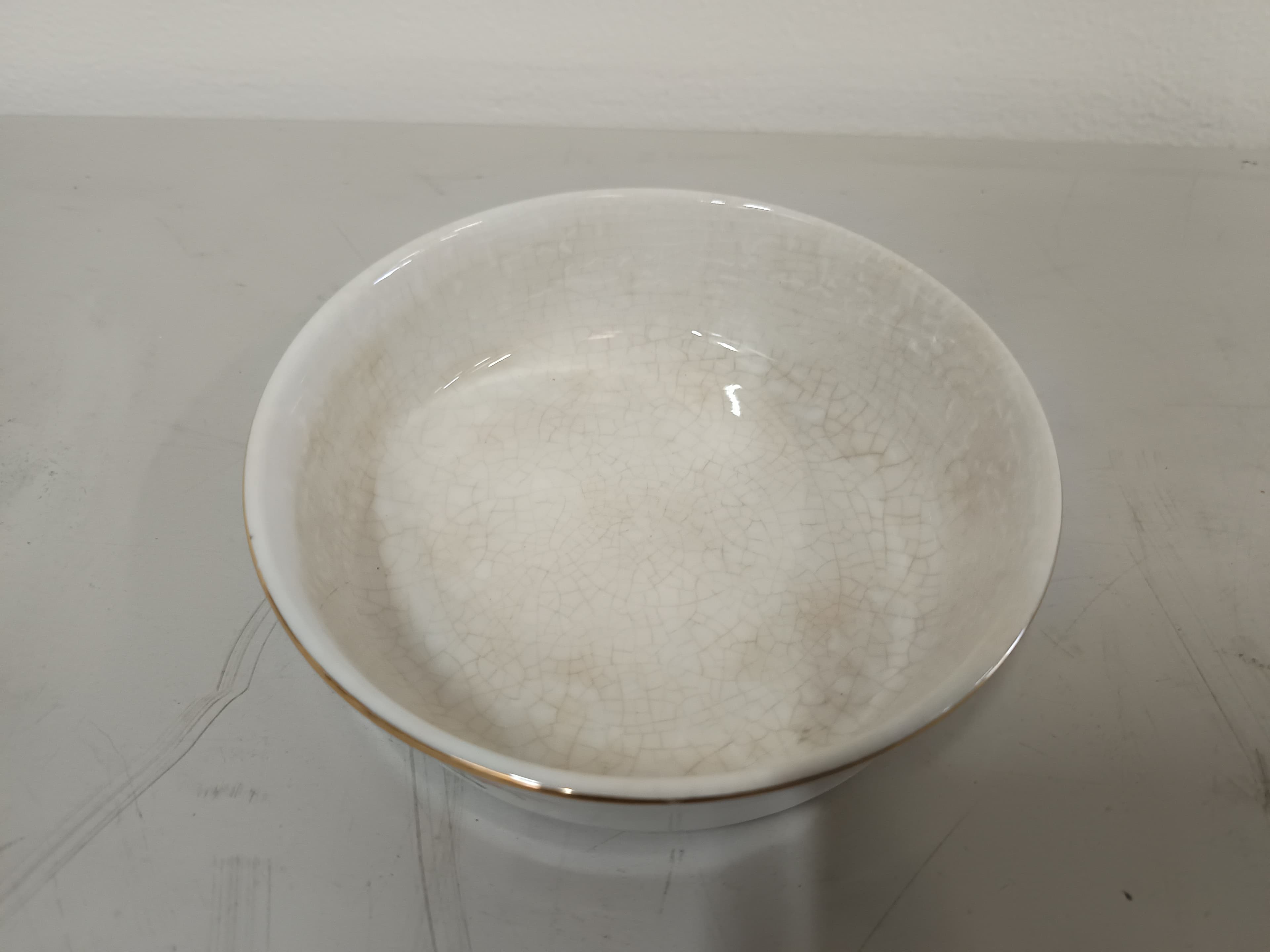 Taça em porcelana — imagen 3