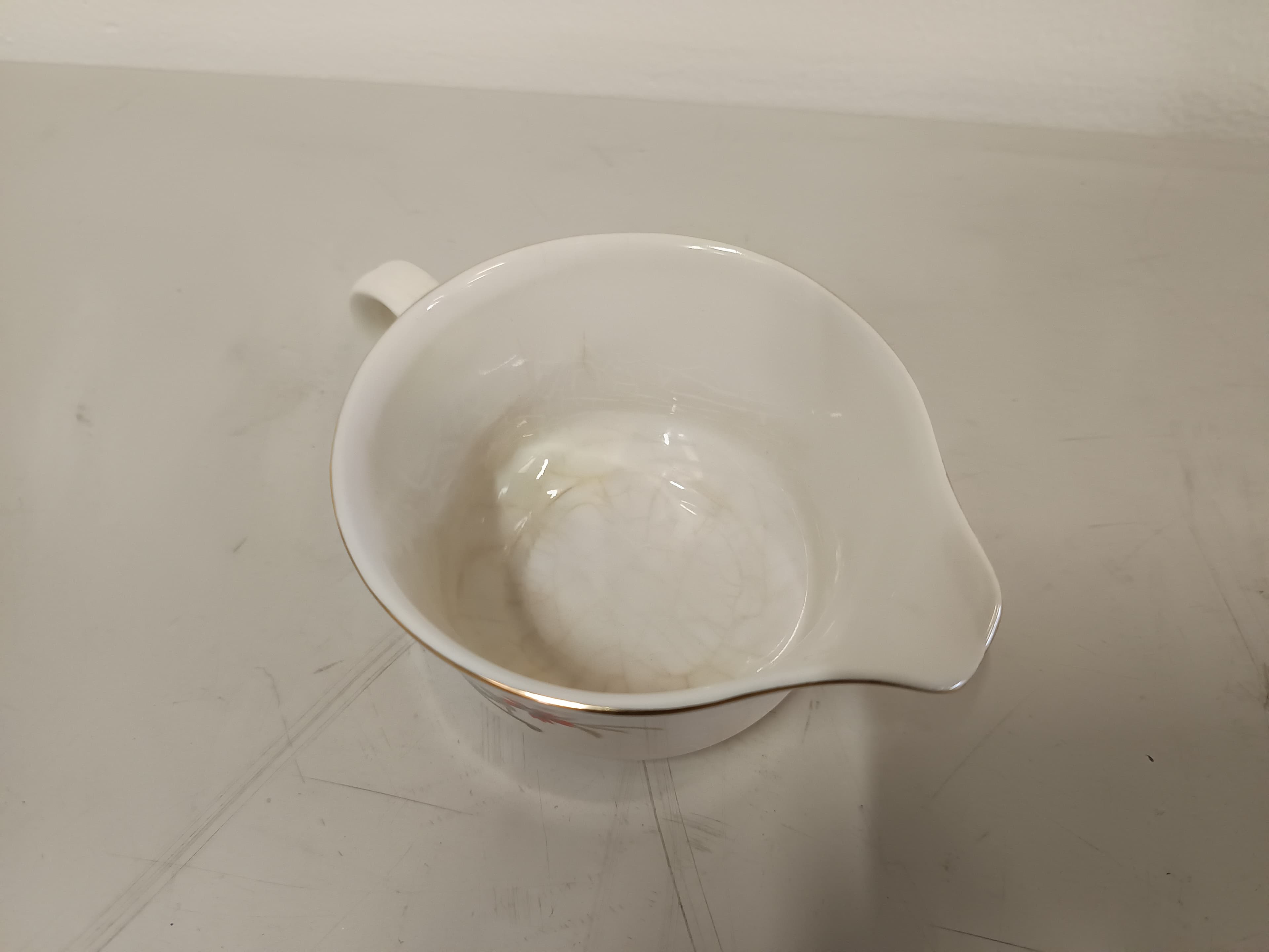 Jarra em porcelana — imagen 3