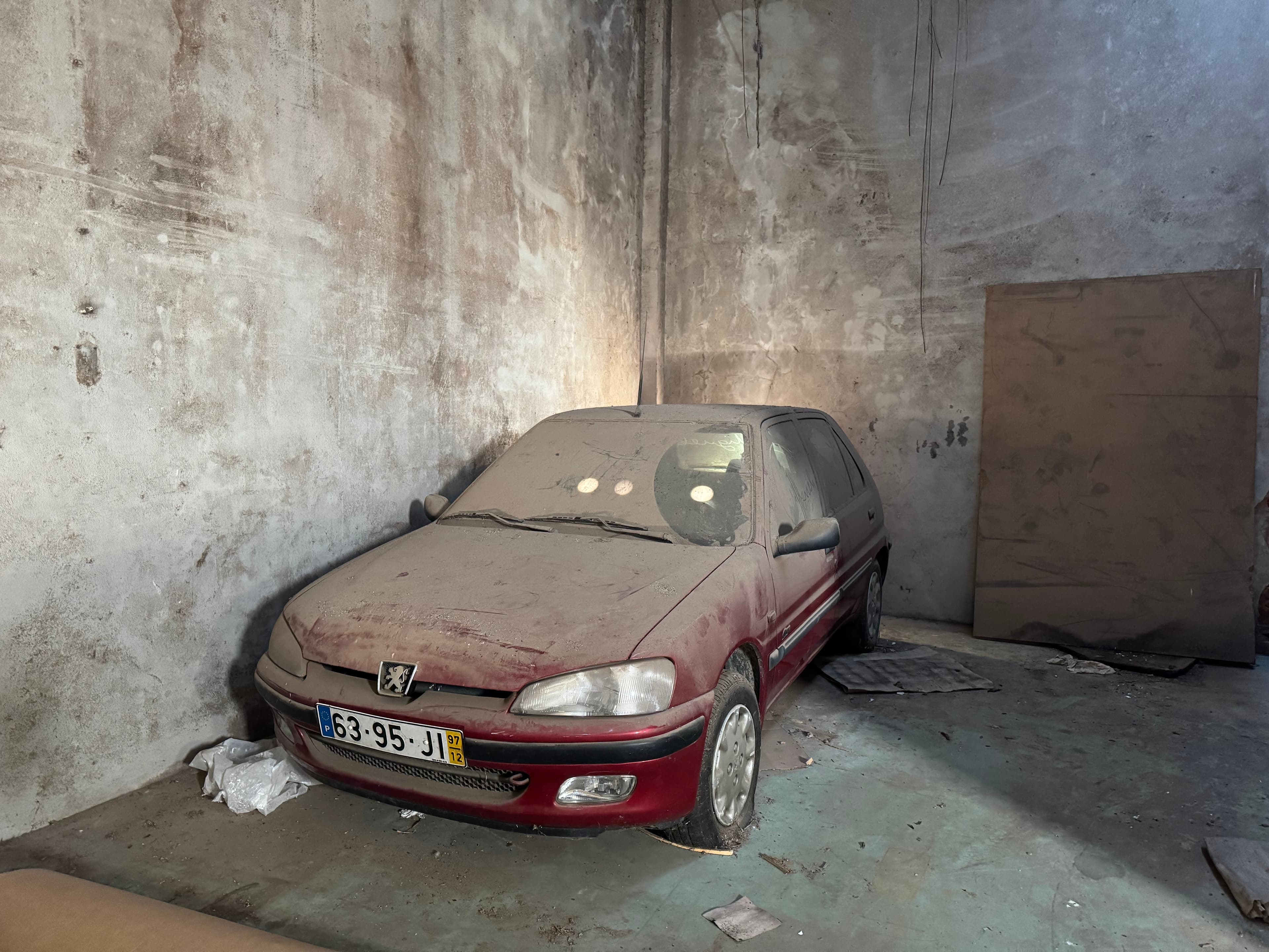 Peugeot 106 · Año 1997 — imagen 2