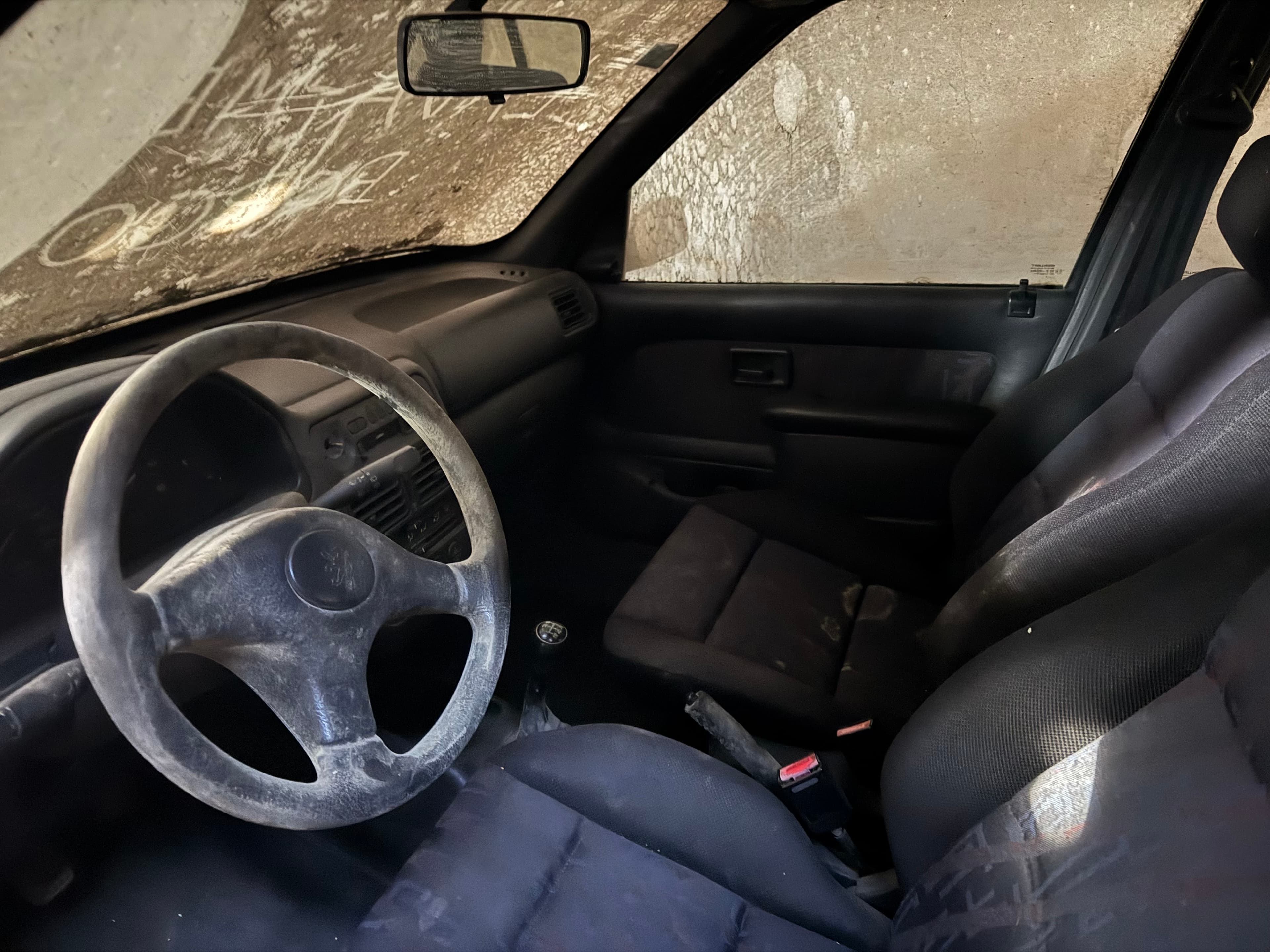 Peugeot 106 · Año 1997 — imagen 4