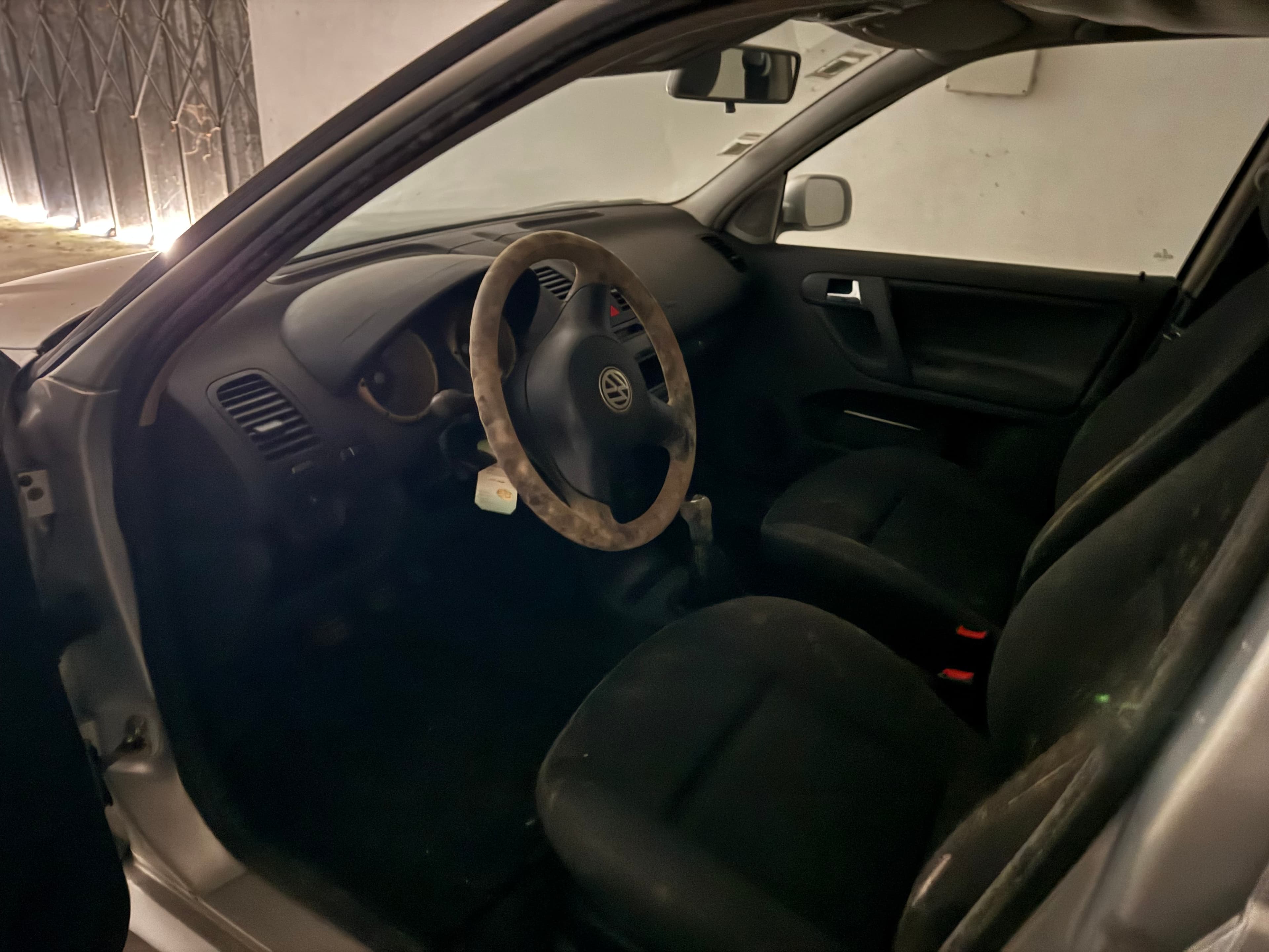 Volkswagen Polo · Año 2000 — imagen 4