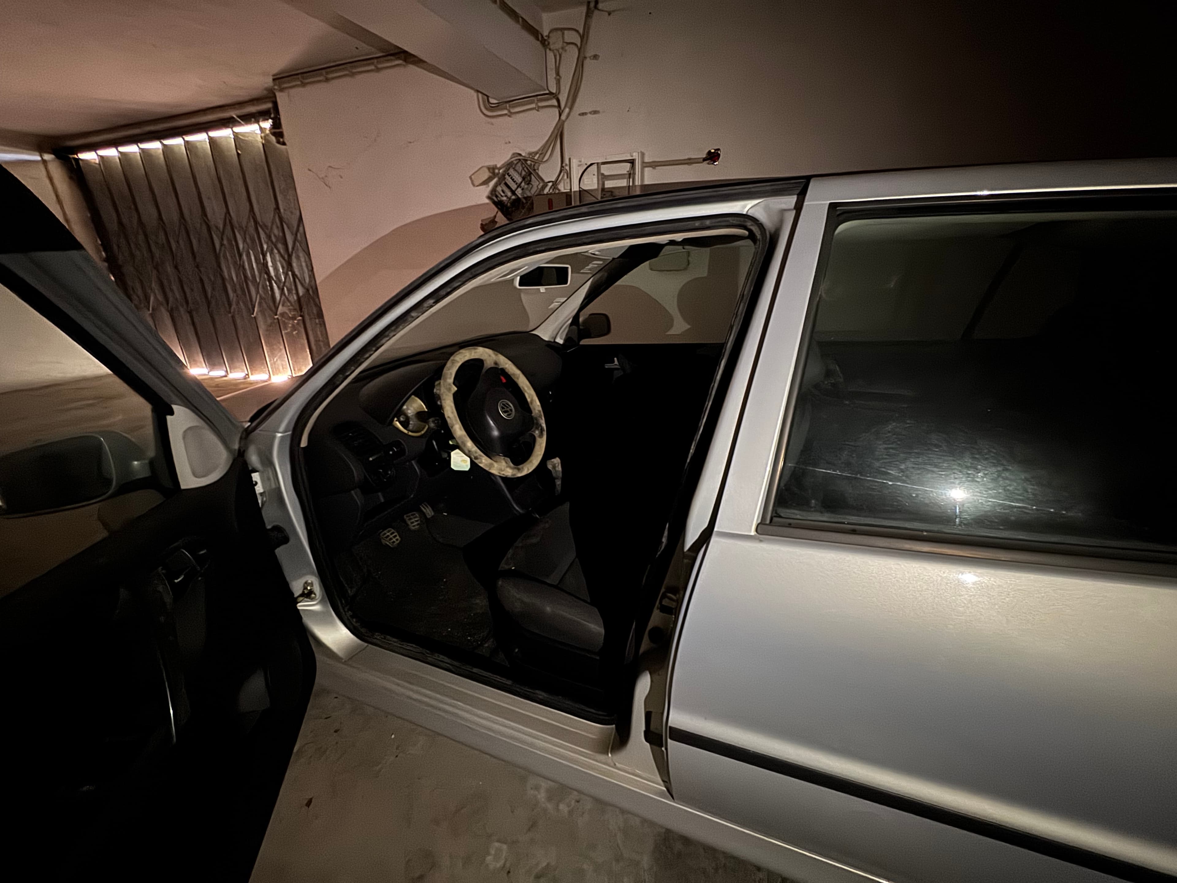 Volkswagen Polo · Año 2000 — imagen 3