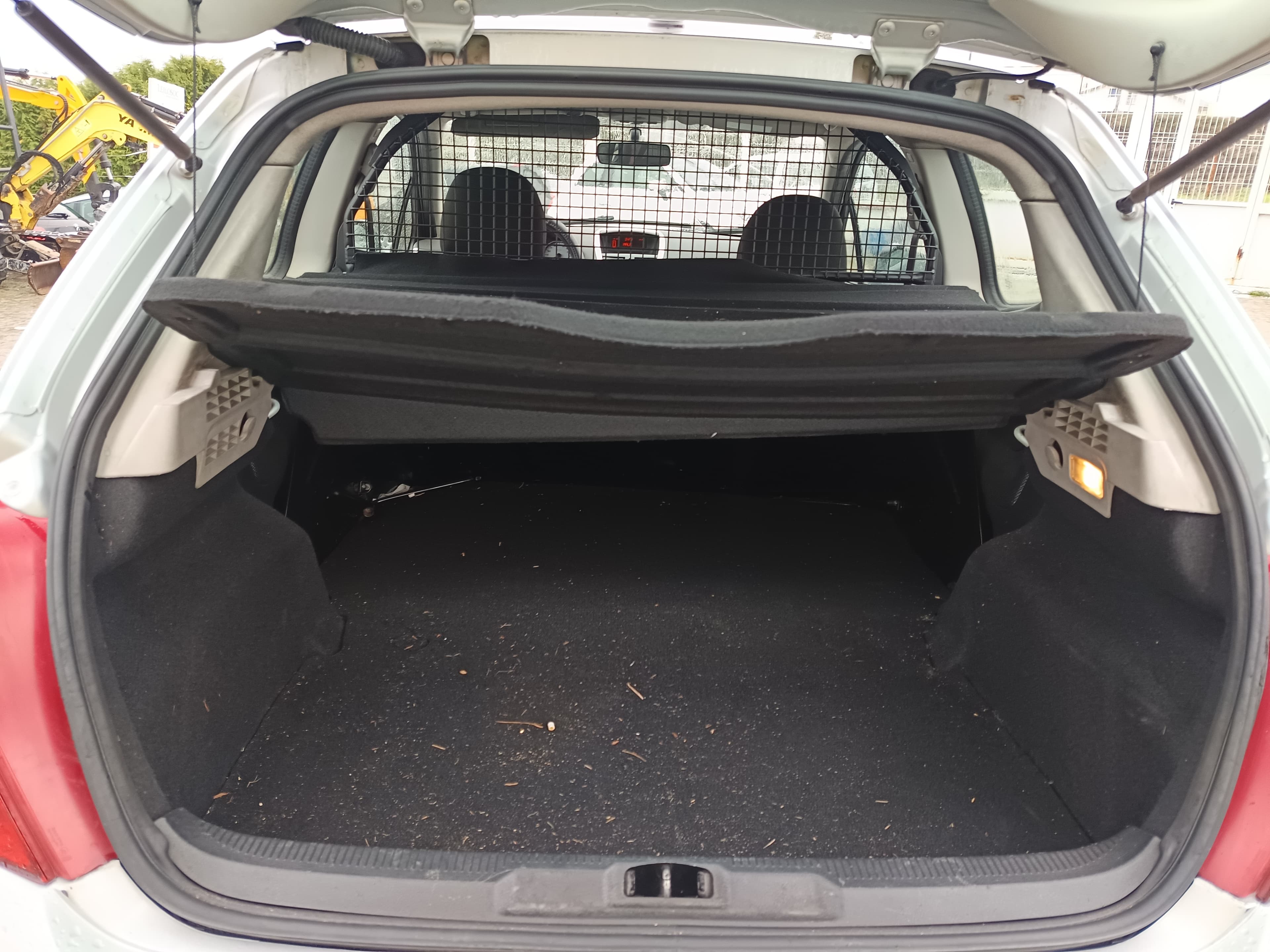 Peugeot 207 1.6 HDI · Ano 2009 — imagen 19