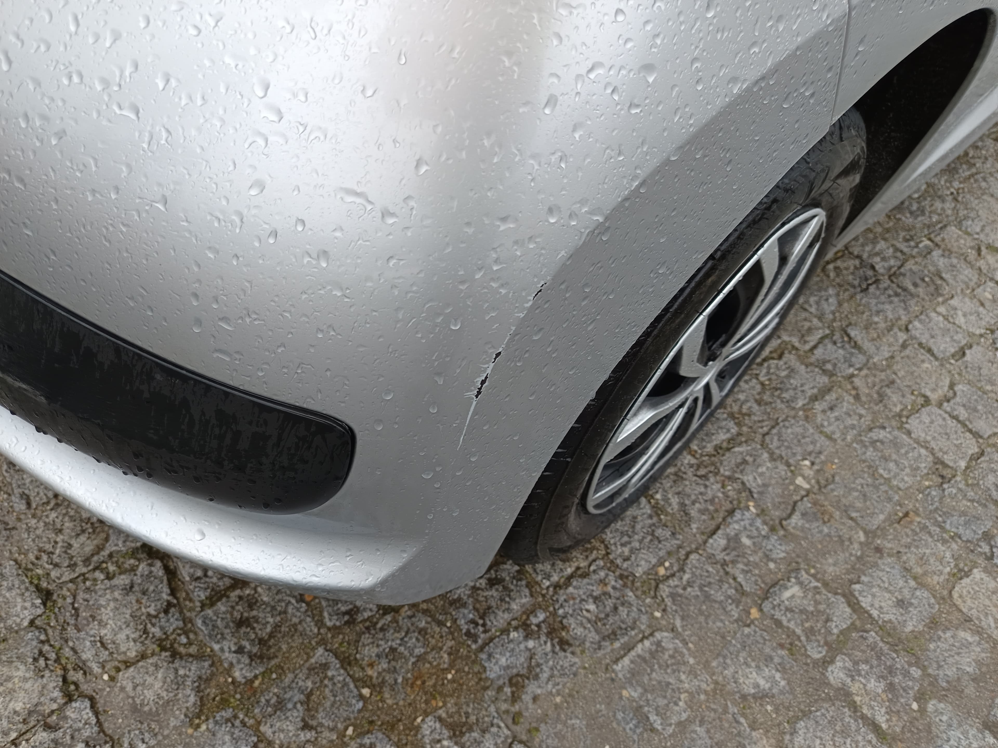Peugeot 207 1.6 HDI · Ano 2009 — imagen 7