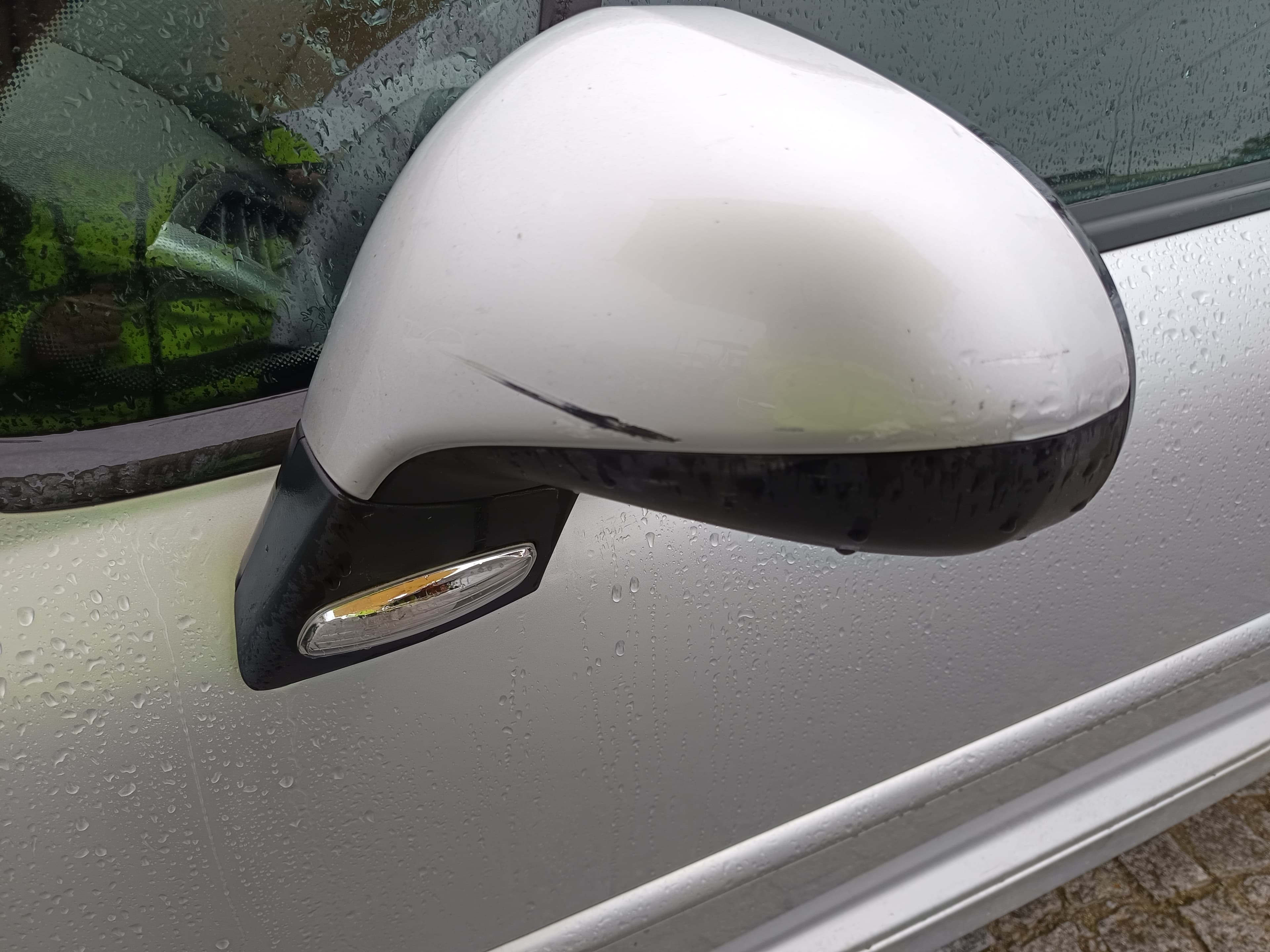 Peugeot 207 1.6 HDI · Ano 2009 — imagen 12