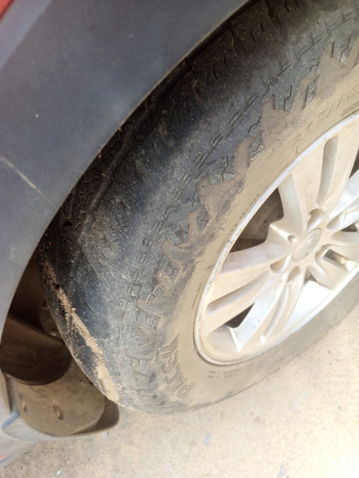 KIA SPORTAGE — imagem 13