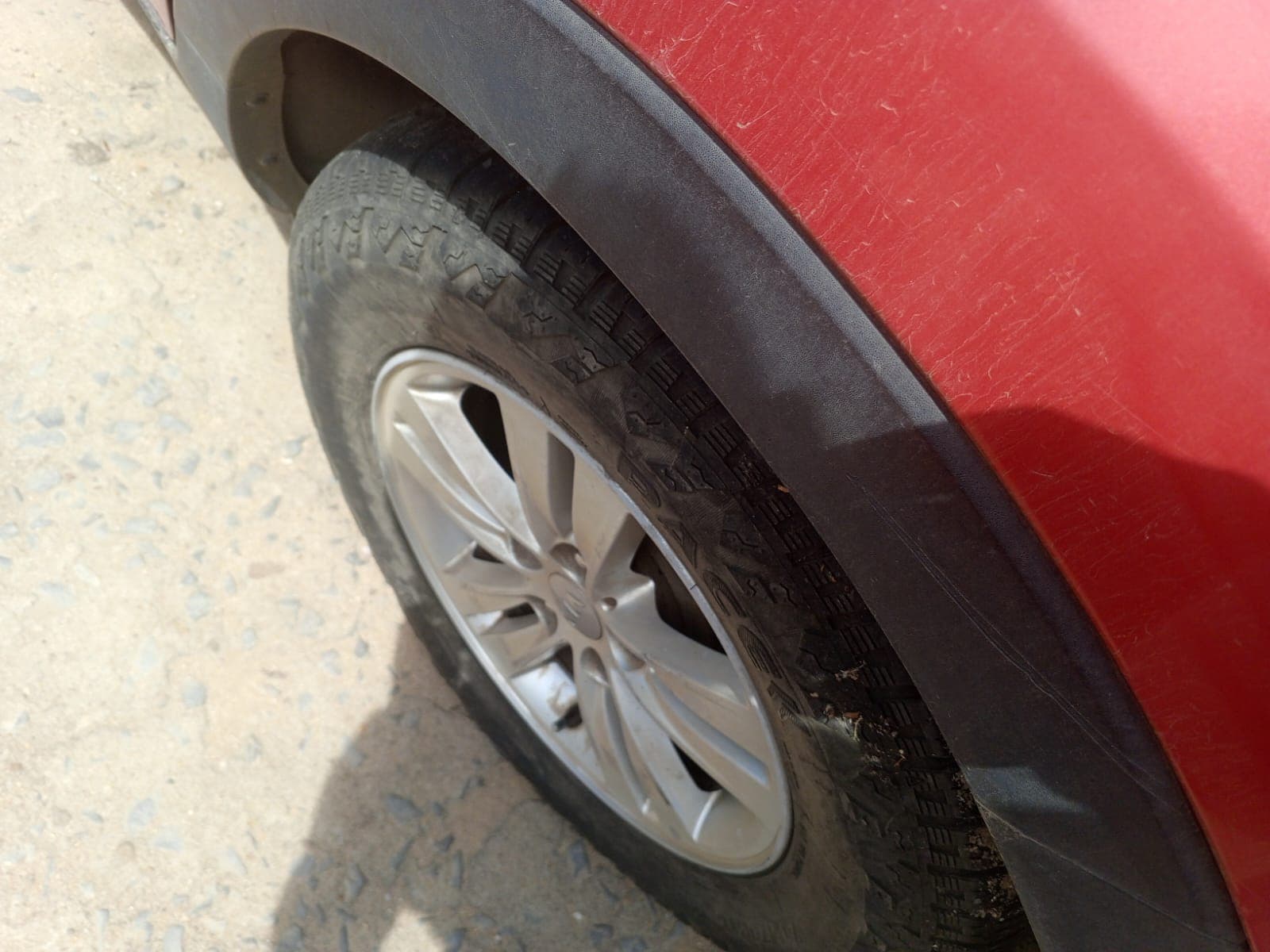 KIA SPORTAGE — imagem 11