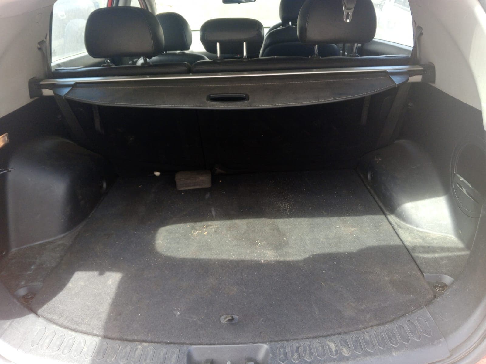 KIA SPORTAGE — imagem 10