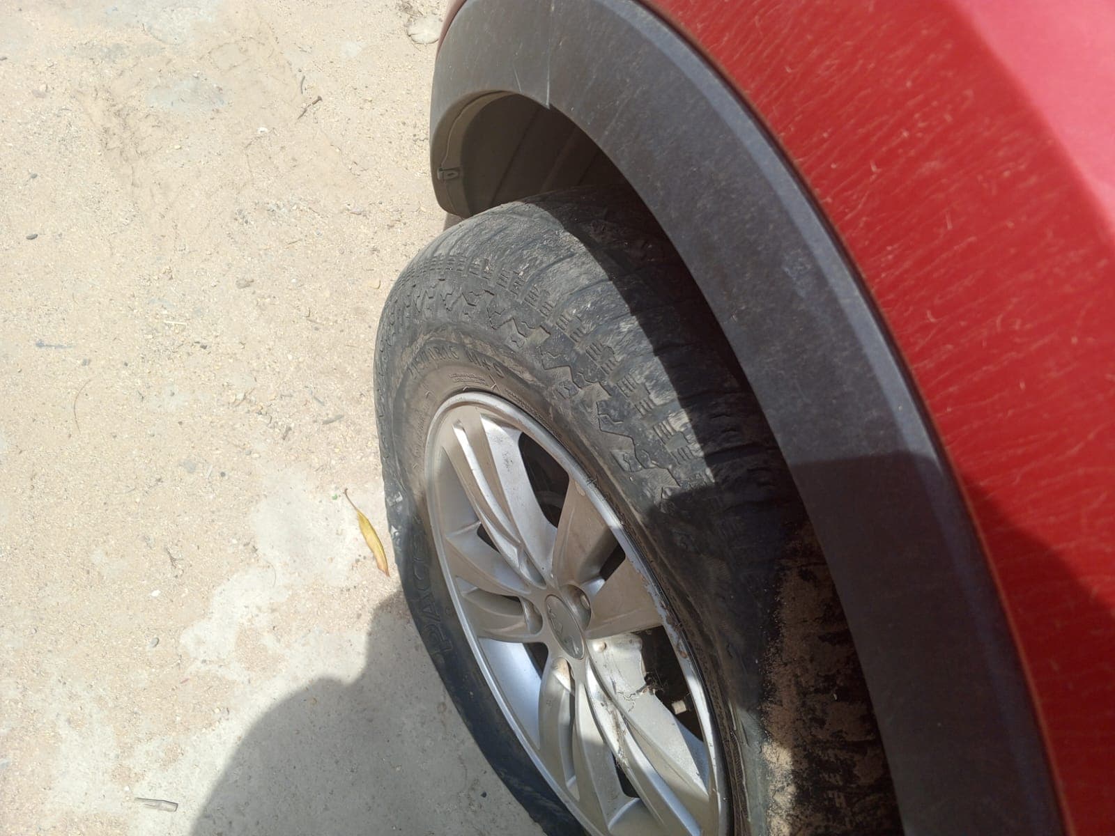 KIA SPORTAGE — imagem 12