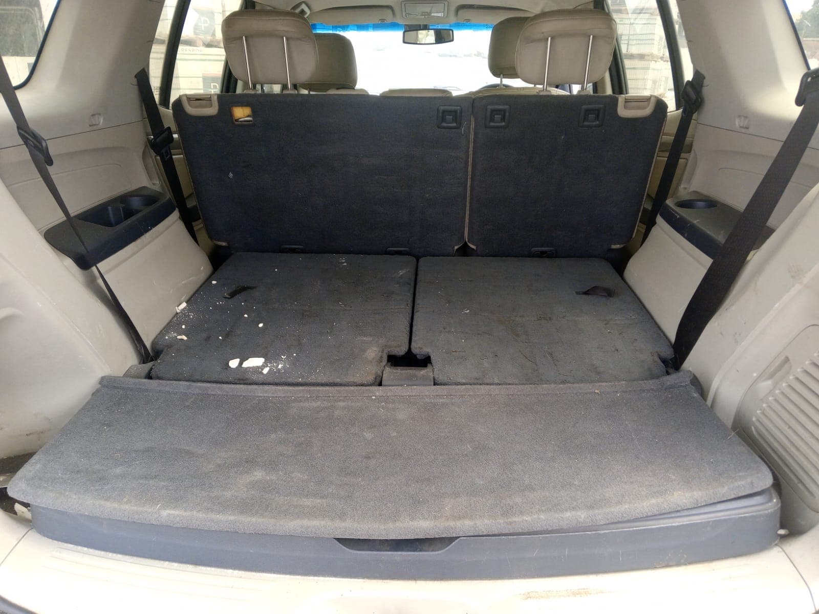 Chevrolet Trailblazer — imagem 12