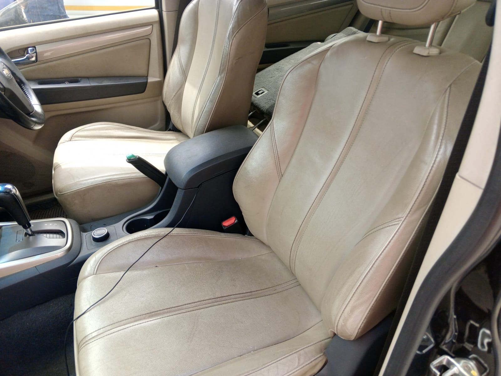 Chevrolet Trailblazer — imagem 8