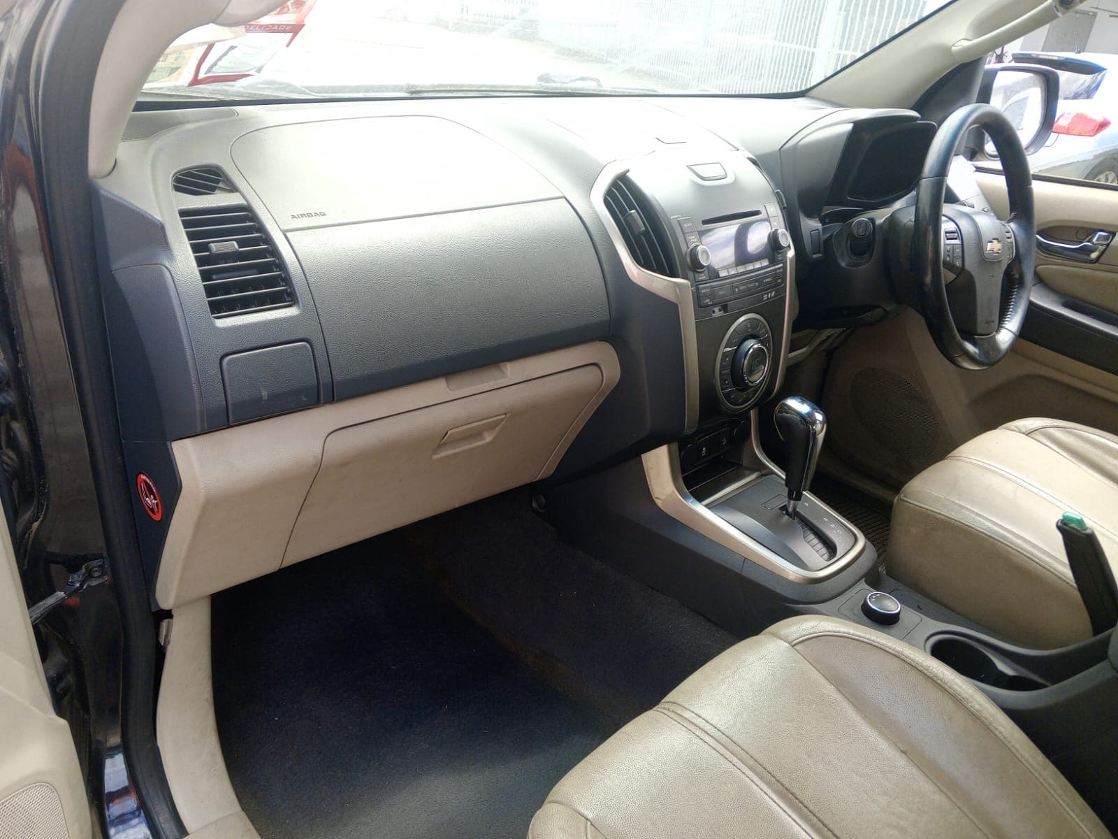 Chevrolet Trailblazer — imagem 7