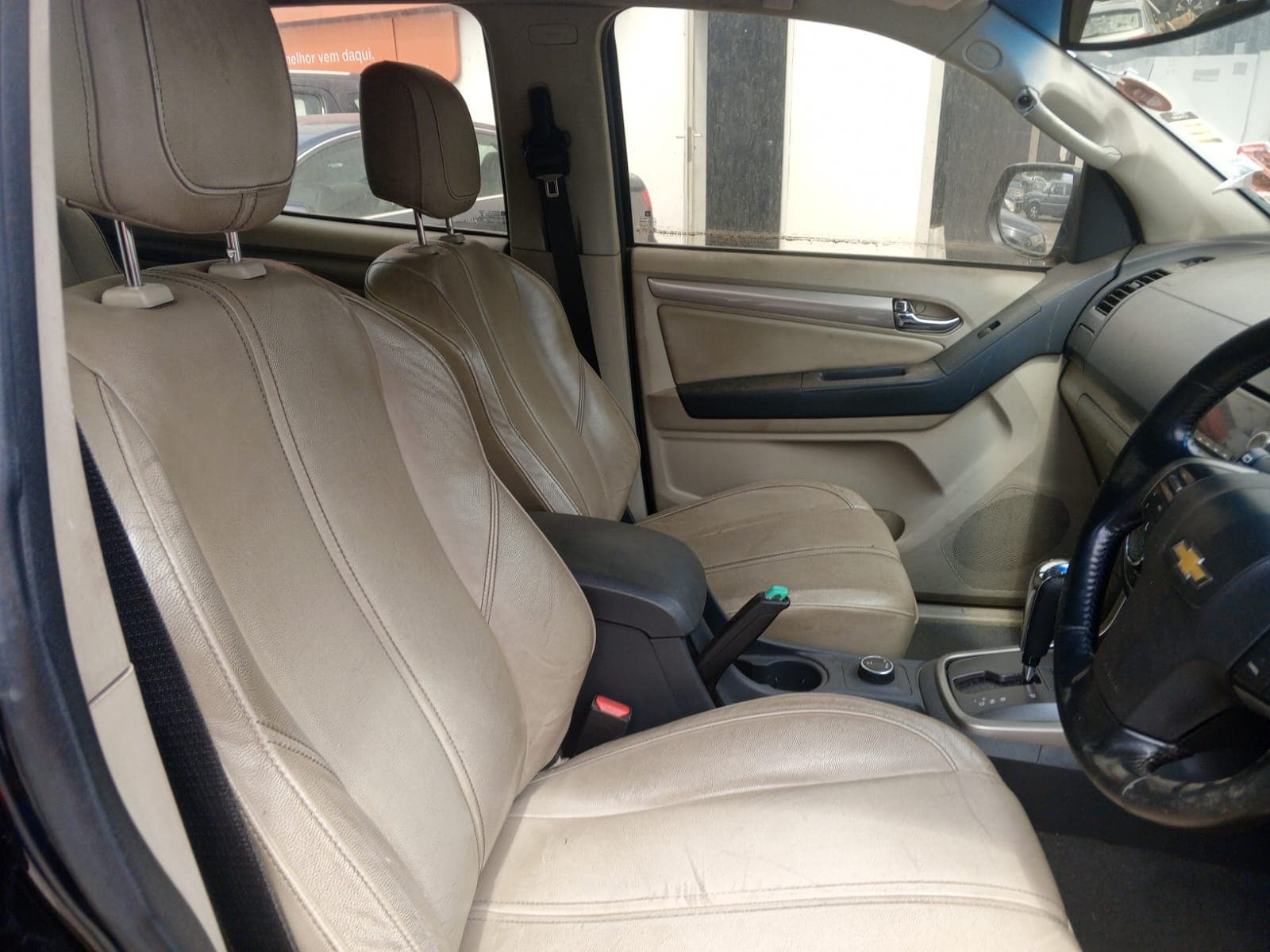 Chevrolet Trailblazer — imagem 6