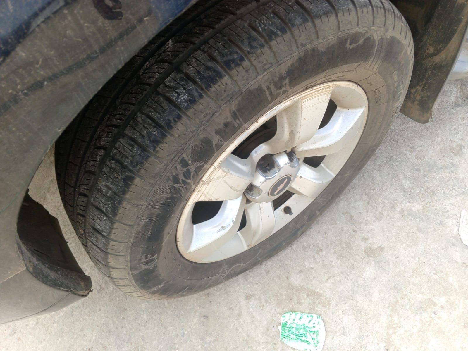 Chevrolet Trailblazer — imagem 14