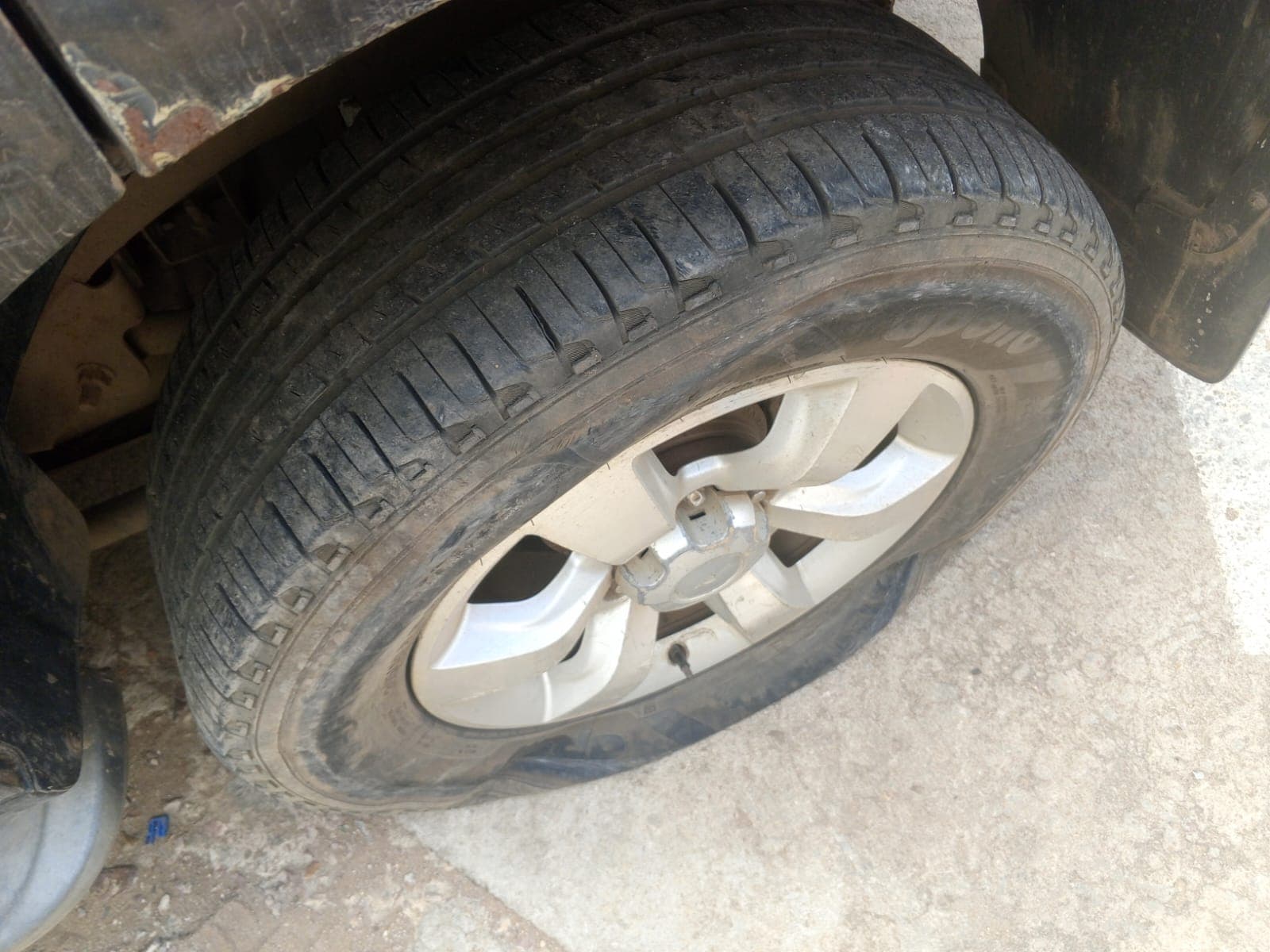 Chevrolet Trailblazer — imagem 13