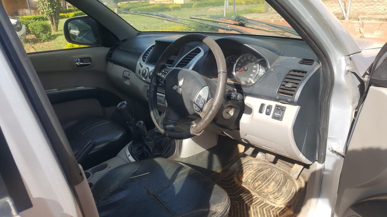 Mitsubishi — imagem 11