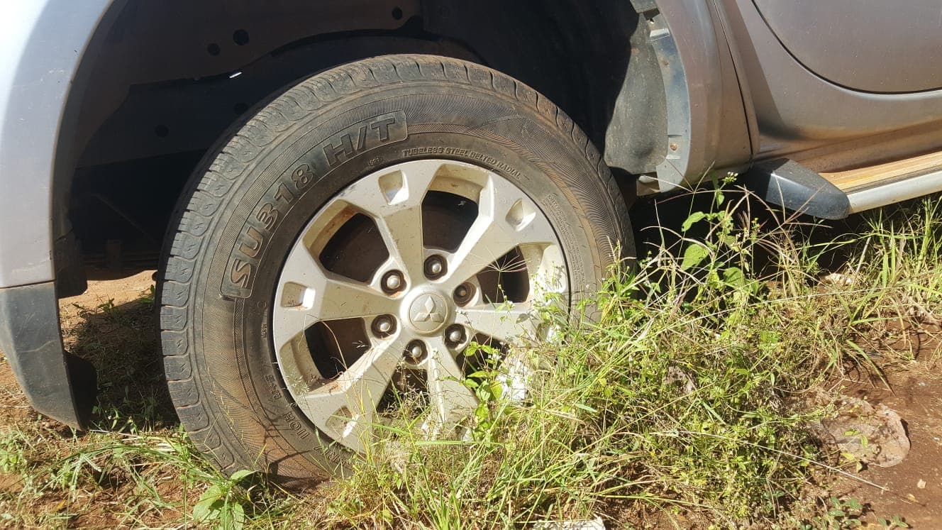 Mitsubishi — imagem 14