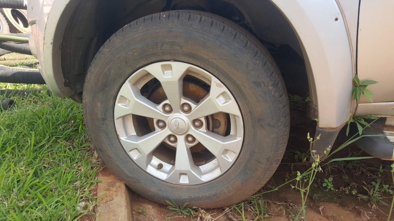 Mitsubishi — imagem 6