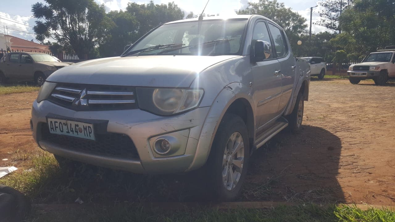 Mitsubishi — imagem 3