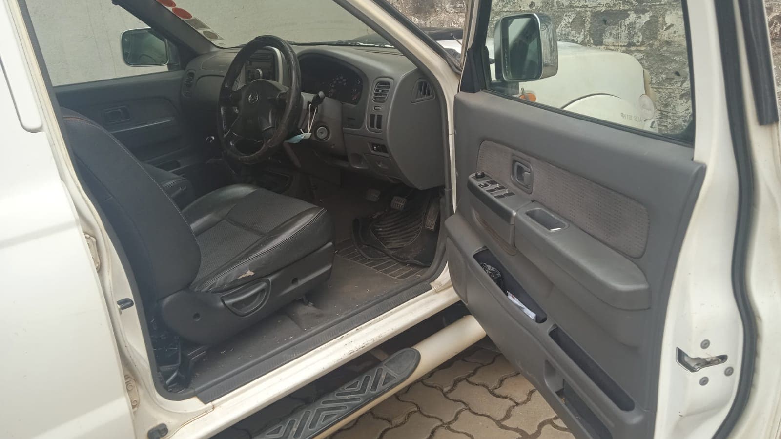 NISSAN HARDBODY NP300 — image 13