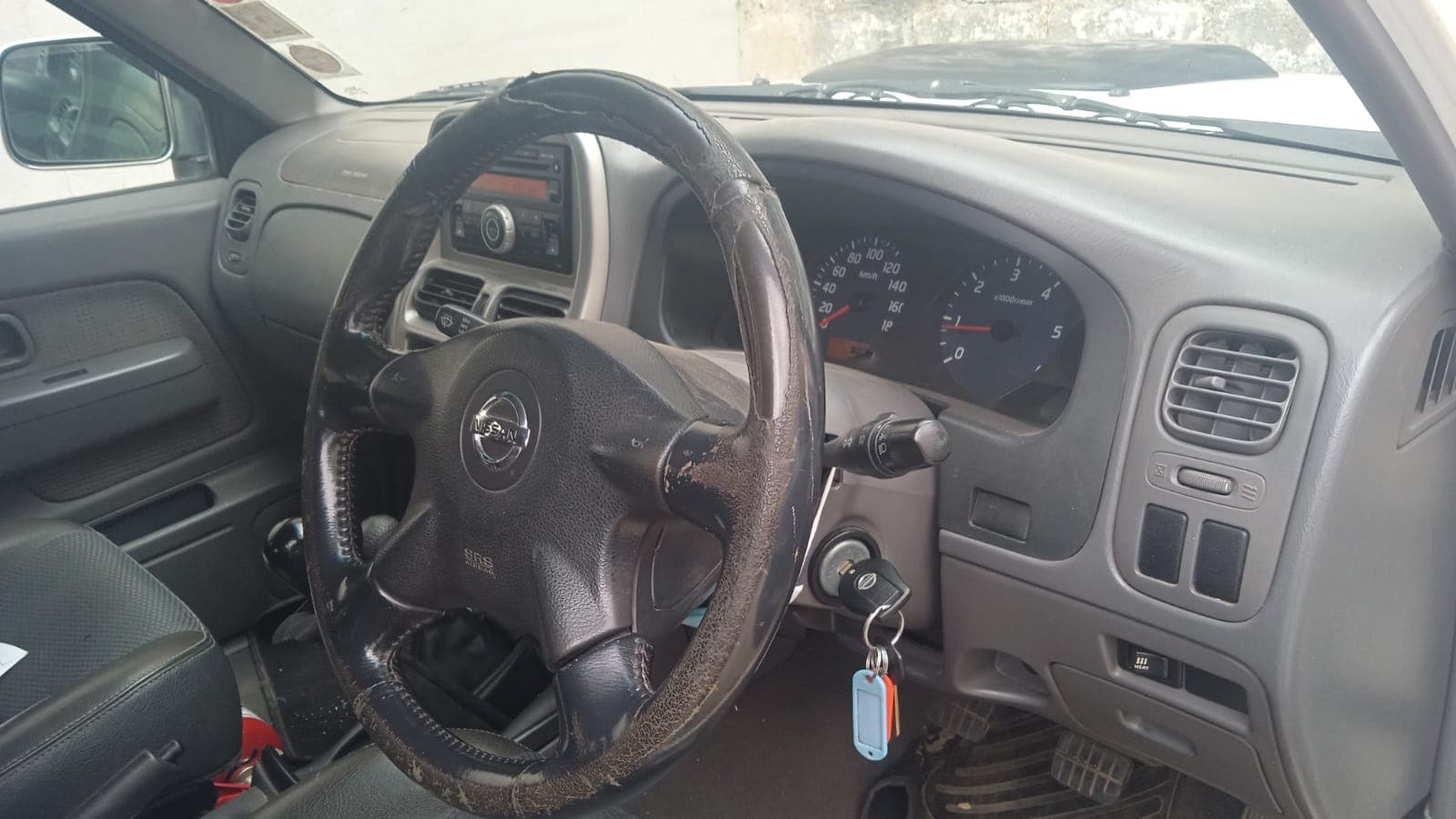 NISSAN HARDBODY NP300 — image 6