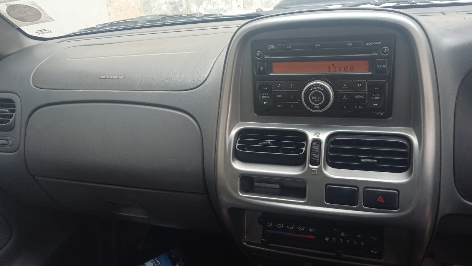 NISSAN HARDBODY NP300 — image 8