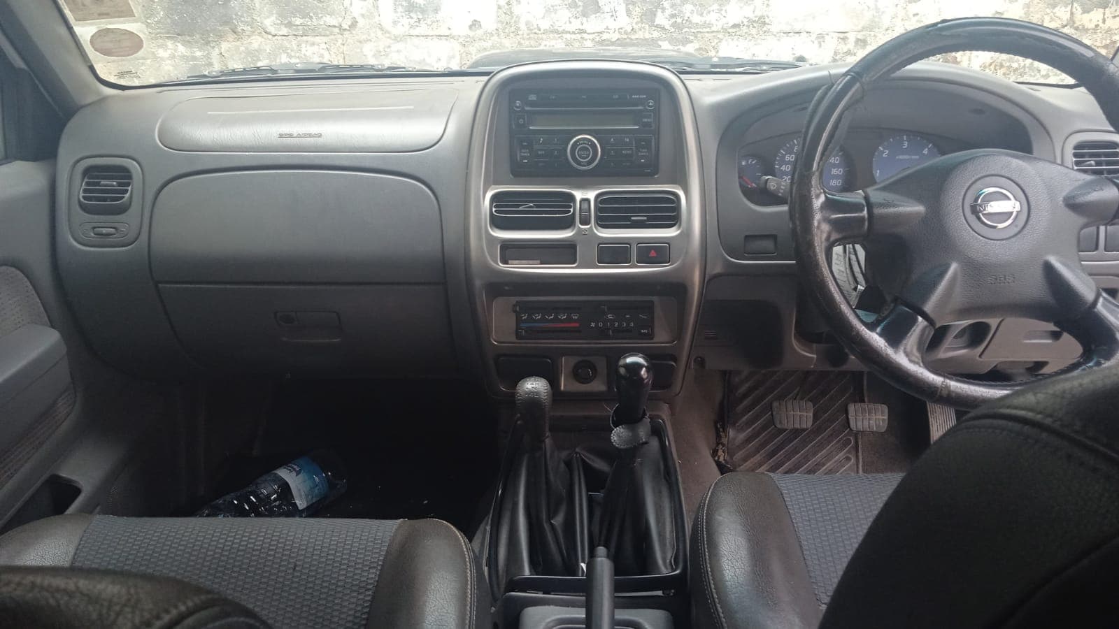 NISSAN HARDBODY NP300 — image 10