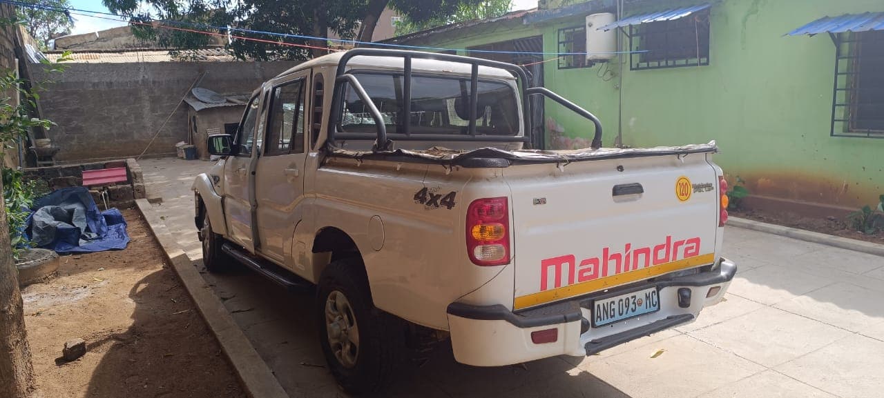Mahindra Scorpio - 2023 — image 17
