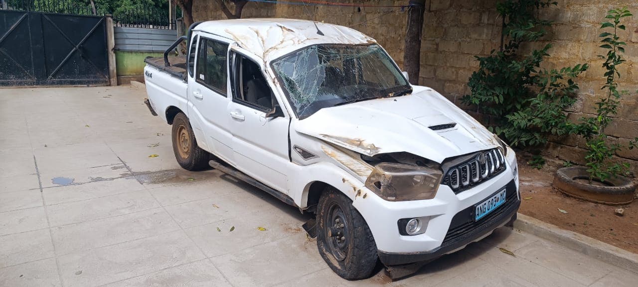 Mahindra Scorpio - 2023 — image 16