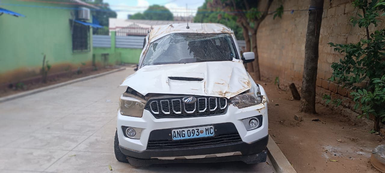 Mahindra Scorpio - 2023 — image 8