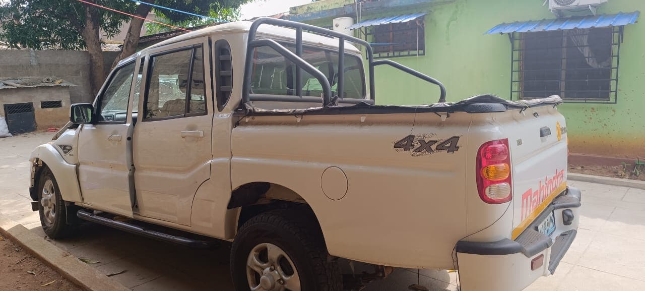 Mahindra Scorpio - 2023 — image 14
