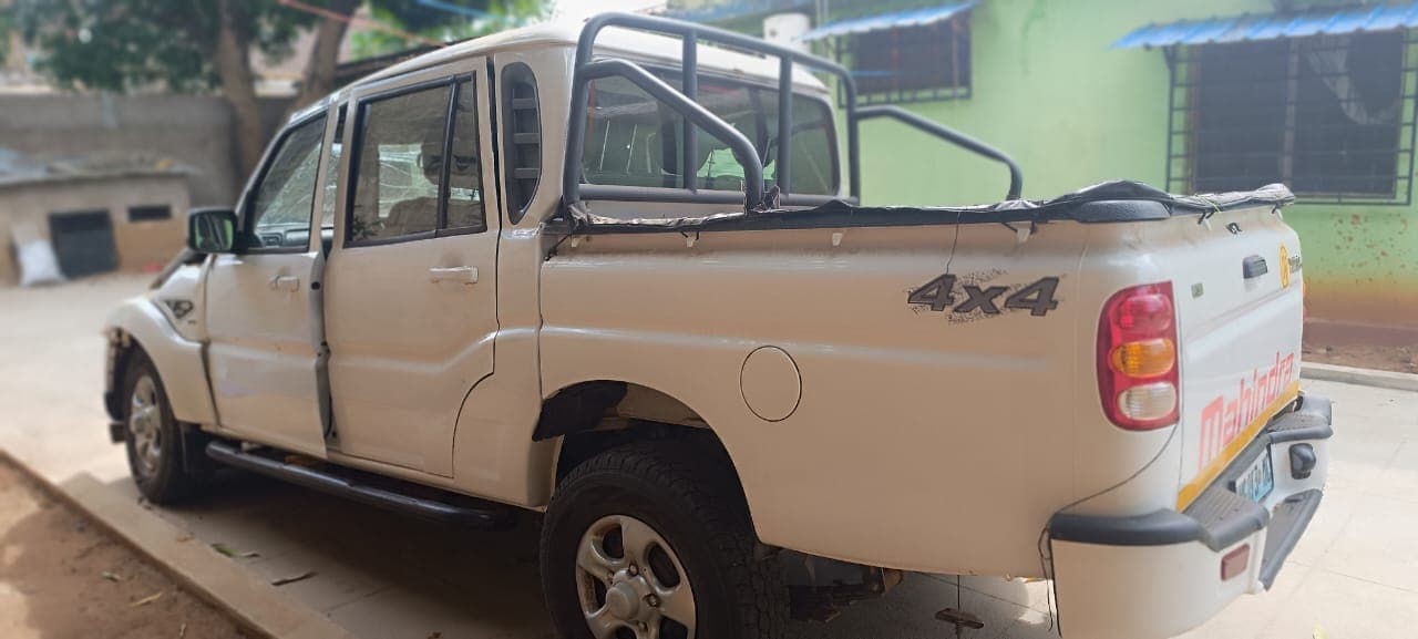 Mahindra Scorpio - 2023 — image 7