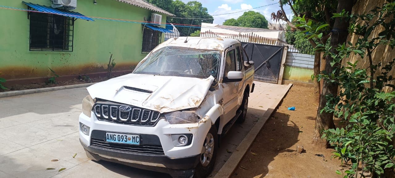 Mahindra Scorpio - 2023 — image 26