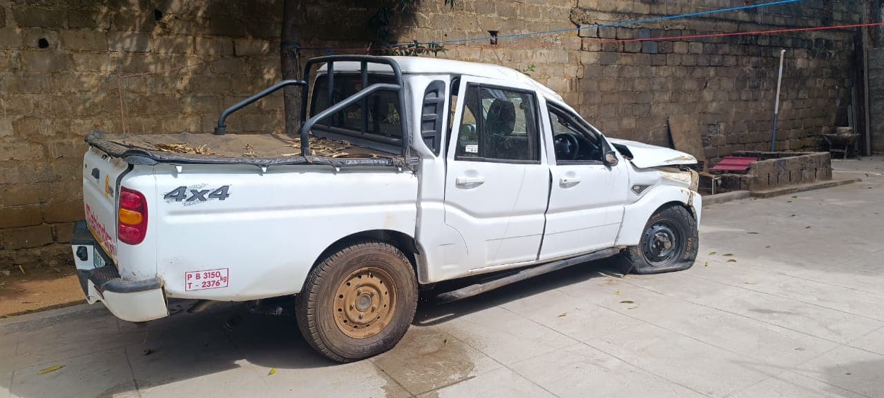 Mahindra Scorpio - 2023 — image 19