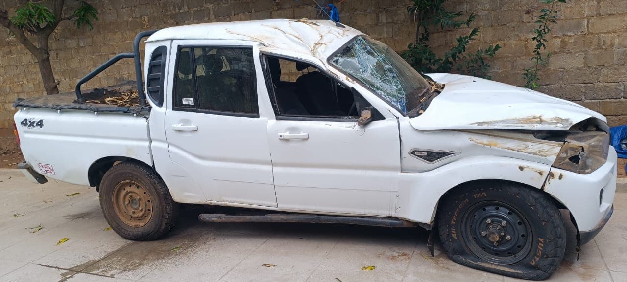 Mahindra Scorpio - 2023 — image 18