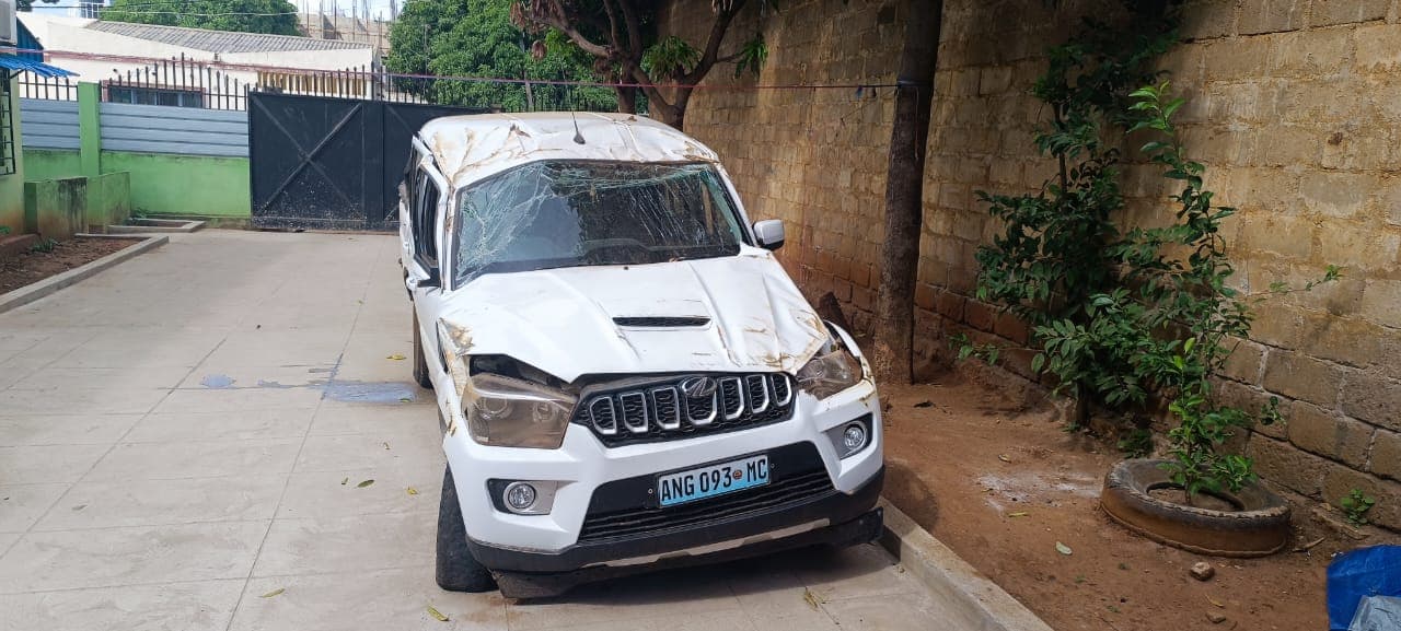 Mahindra Scorpio - 2023 — image 22
